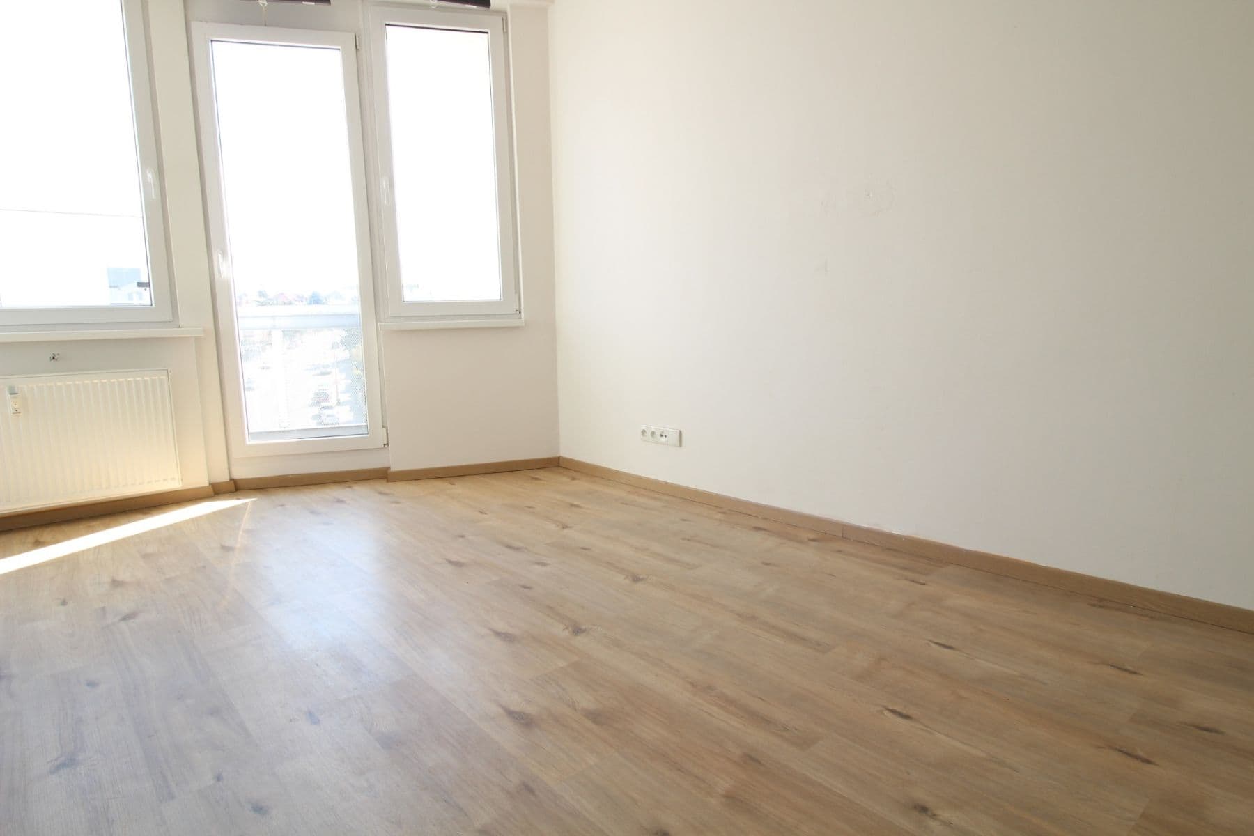 Prenájom bytu 1-izbový 23 m², Hornoměcholupská, Praha, Praha Prenájom bytu 1-izbový 23 m², Hornoměcholupská, Praha, Praha