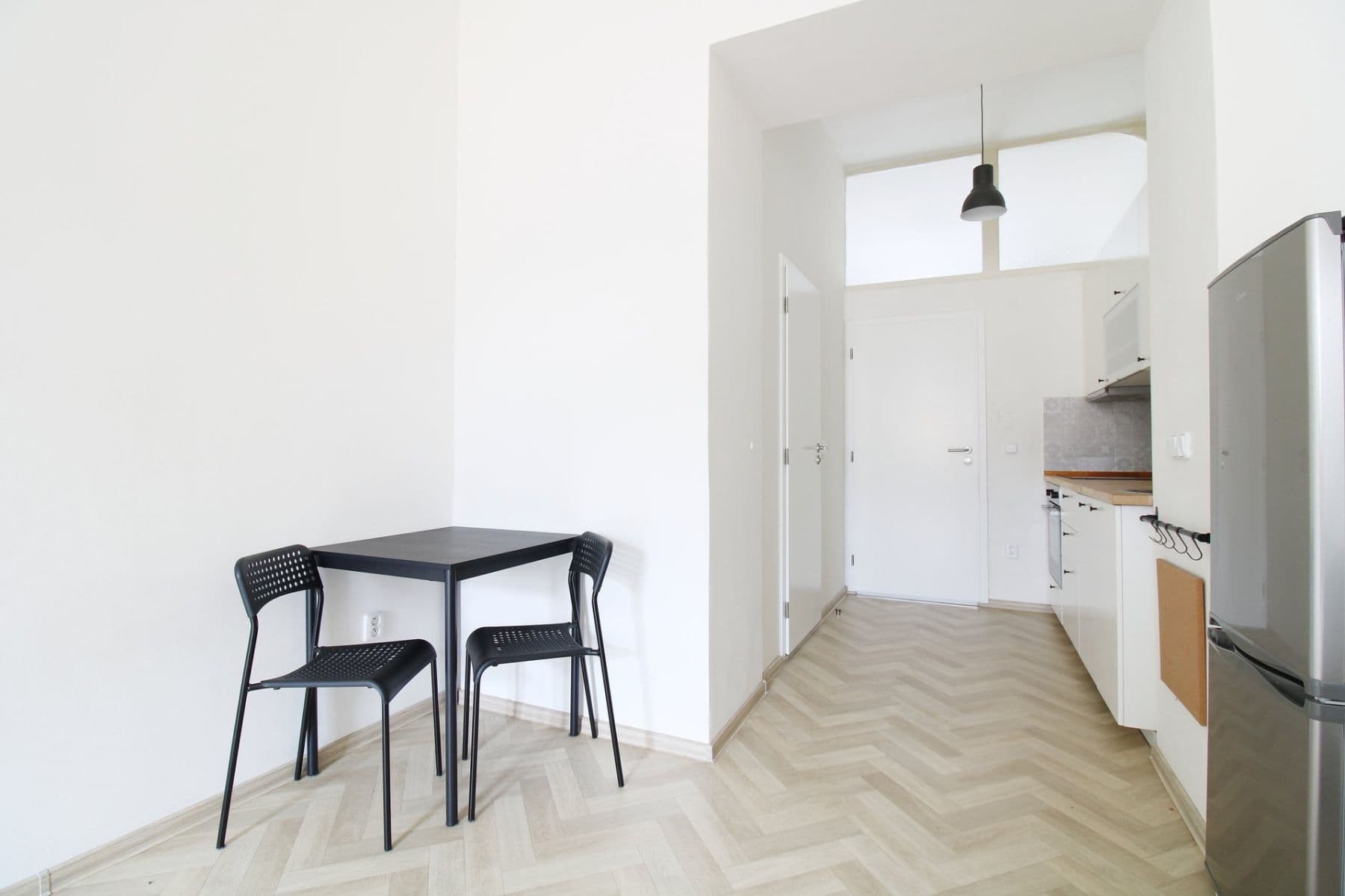 Prenájom bytu 2-izbový 41 m², Neklanova, Praha, Praha Prenájom bytu 2-izbový 41 m², Neklanova, Praha, Praha