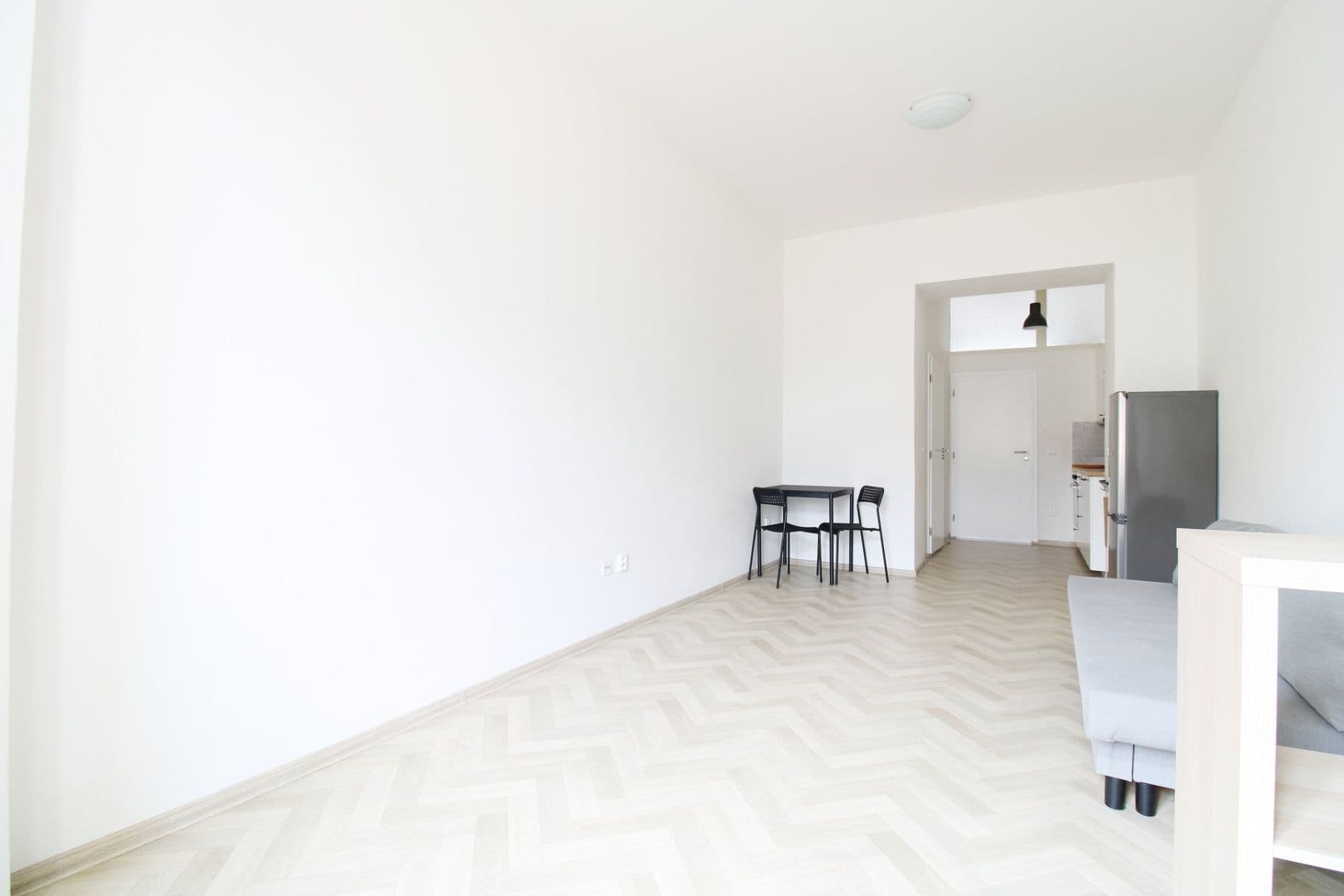 Prenájom bytu 2-izbový 41 m², Neklanova, Praha, Praha Prenájom bytu 2-izbový 41 m², Neklanova, Praha, Praha