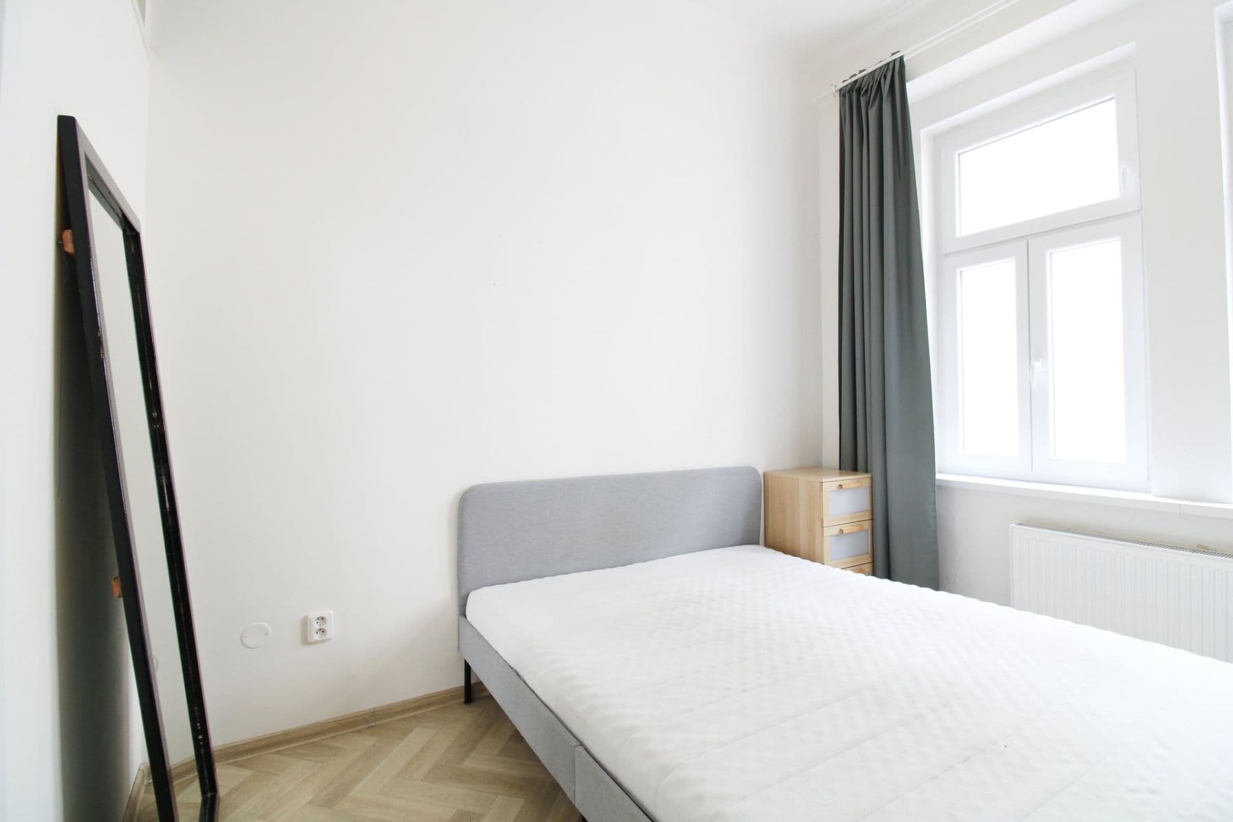 Prenájom bytu 2-izbový 41 m², Neklanova, Praha, Praha Prenájom bytu 2-izbový 41 m², Neklanova, Praha, Praha