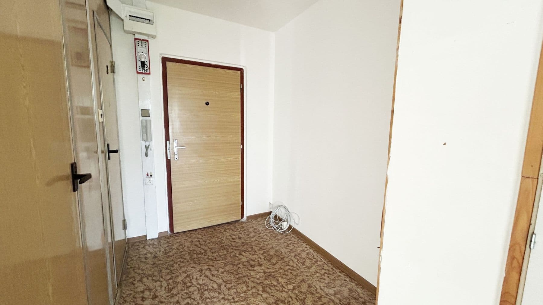 Prenájom bytu 2-izbový 52 m², Vikova, Slaný, Středočeský kraj Prenájom bytu 2-izbový 52 m², Vikova, Slaný, Středočeský kraj