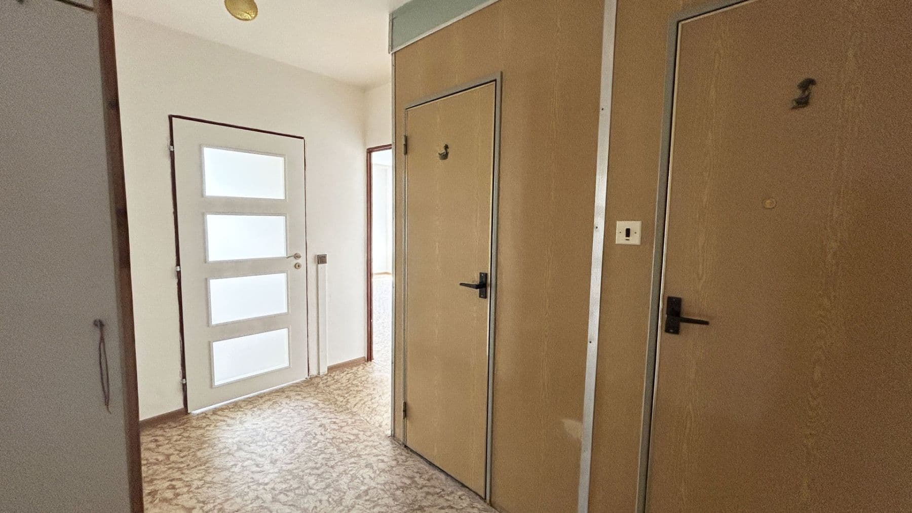 Prenájom bytu 2-izbový 52 m², Vikova, Slaný, Středočeský kraj Prenájom bytu 2-izbový 52 m², Vikova, Slaný, Středočeský kraj