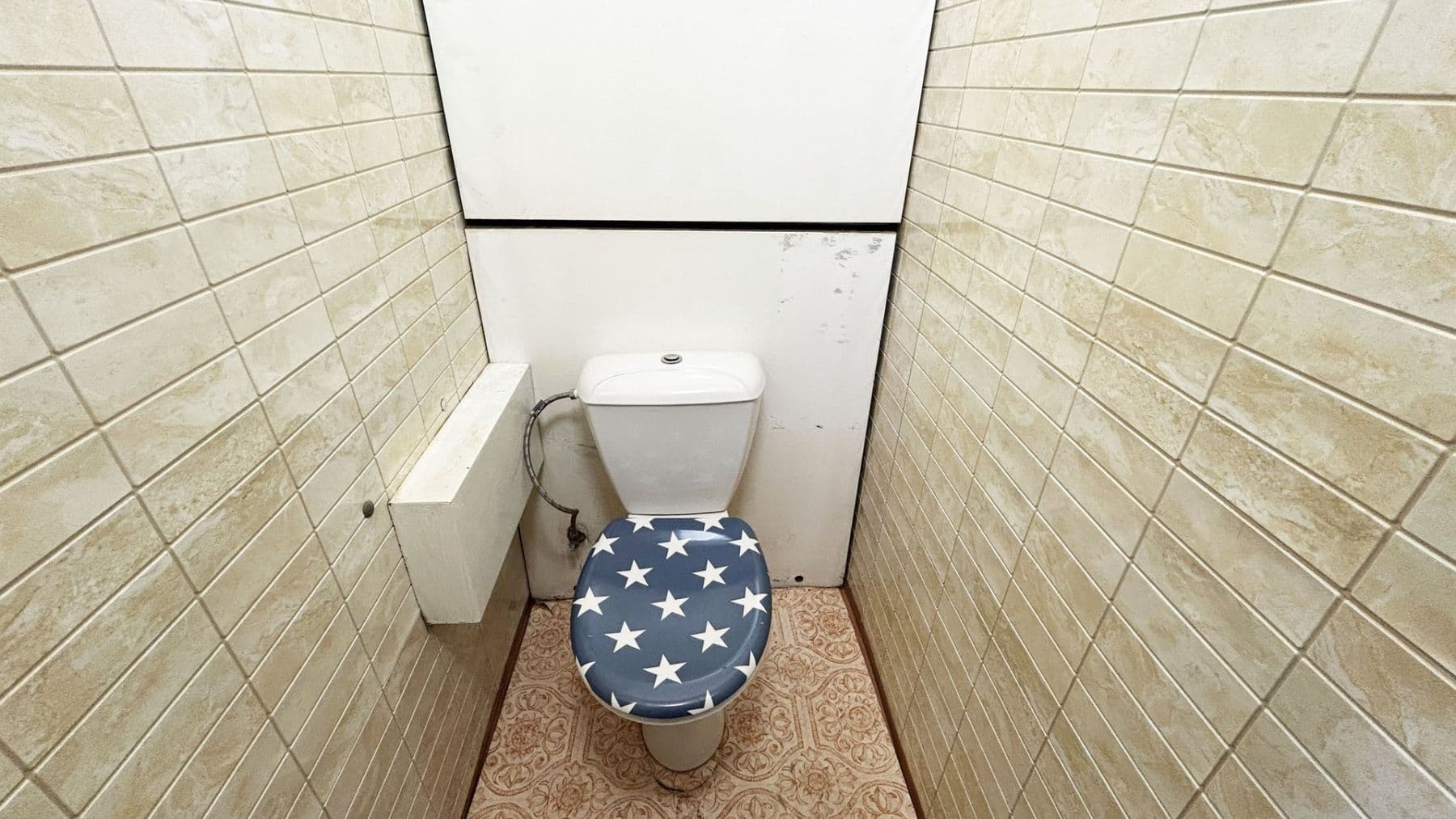 Prenájom bytu 2-izbový 52 m², Vikova, Slaný, Středočeský kraj Prenájom bytu 2-izbový 52 m², Vikova, Slaný, Středočeský kraj