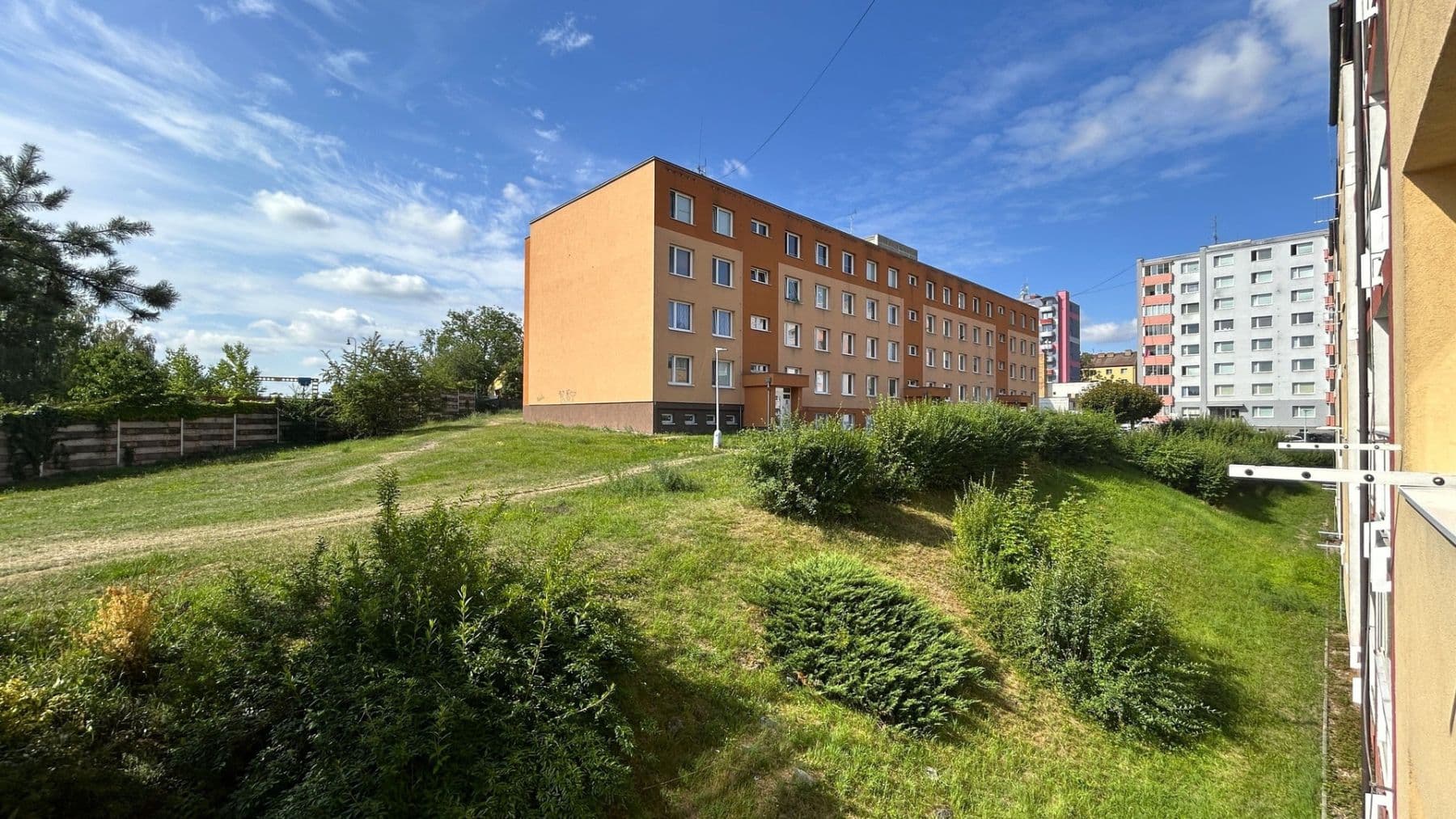 Prenájom bytu 2-izbový 52 m², Vikova, Slaný, Středočeský kraj Prenájom bytu 2-izbový 52 m², Vikova, Slaný, Středočeský kraj