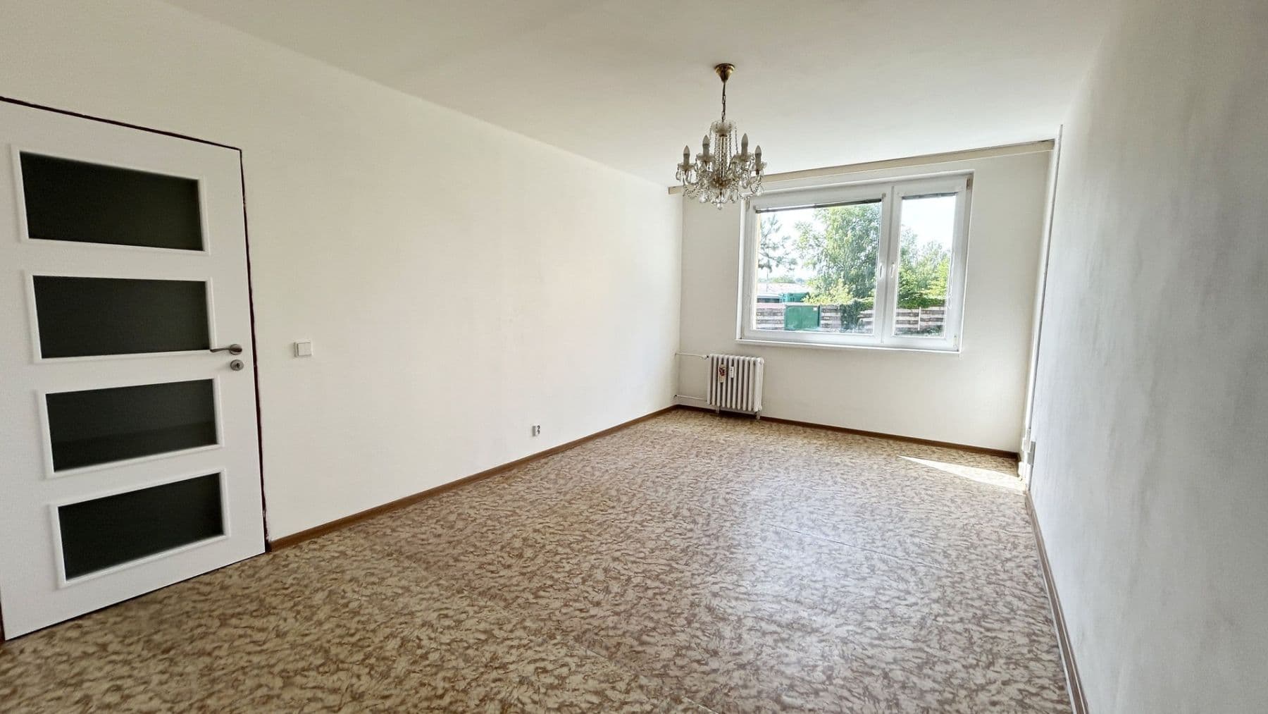 Prenájom bytu 2-izbový 52 m², Vikova, Slaný, Středočeský kraj Prenájom bytu 2-izbový 52 m², Vikova, Slaný, Středočeský kraj