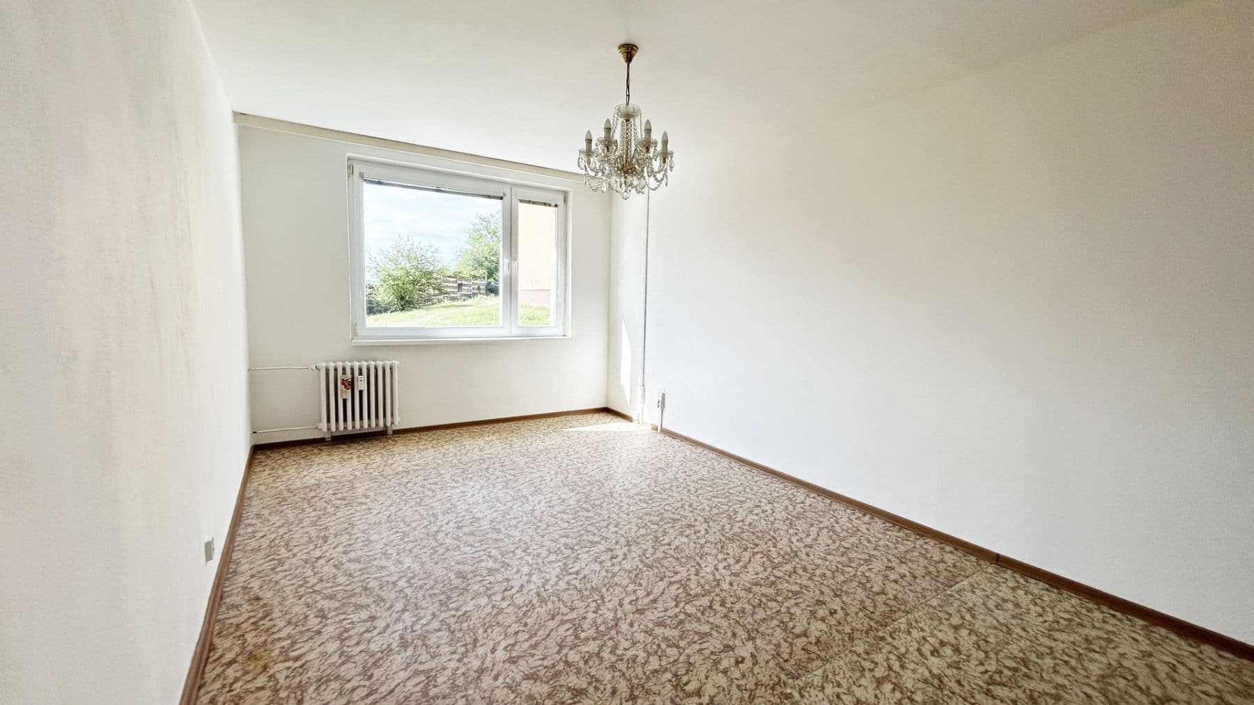Prenájom bytu 2-izbový 52 m², Vikova, Slaný, Středočeský kraj Prenájom bytu 2-izbový 52 m², Vikova, Slaný, Středočeský kraj