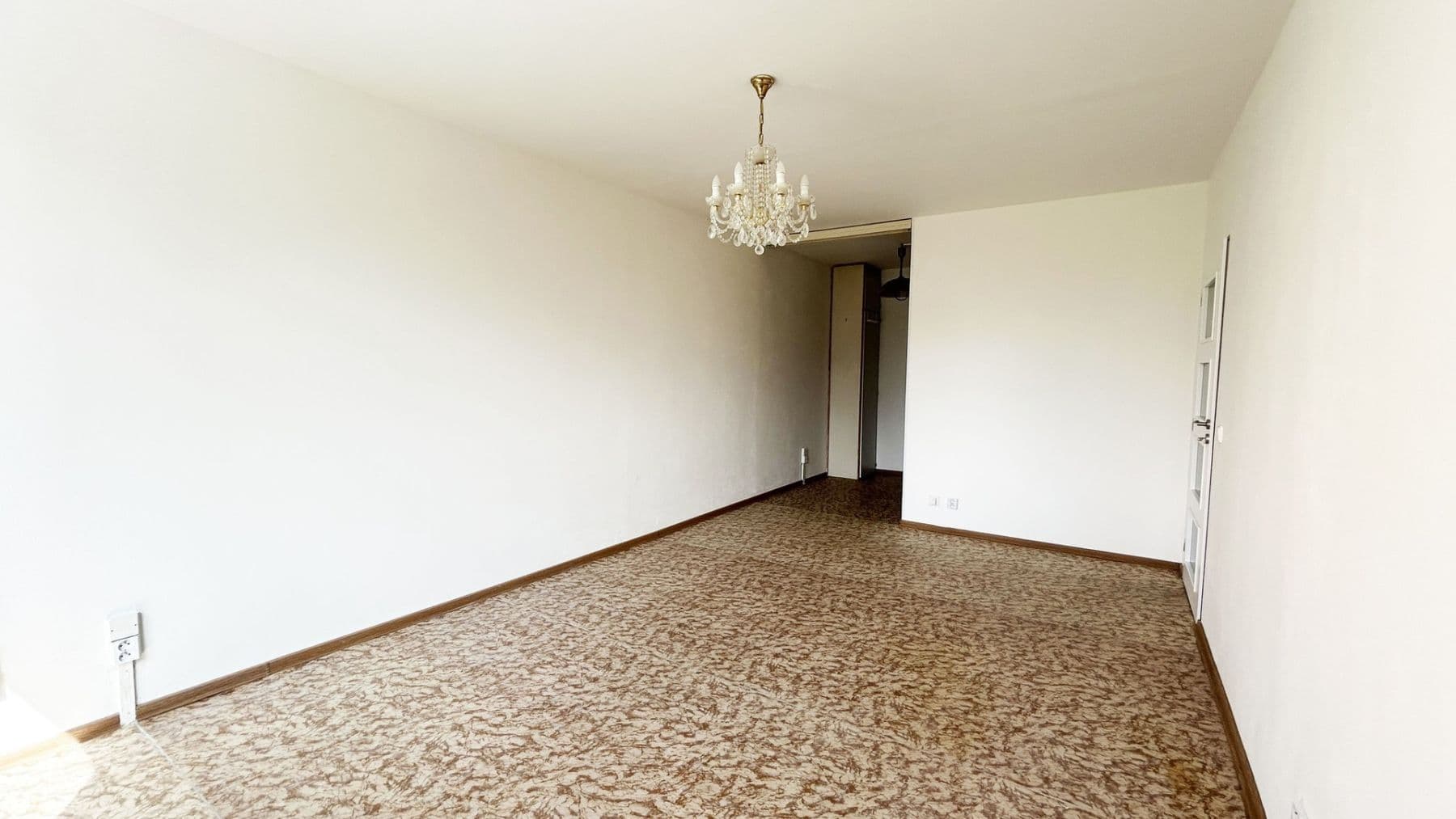 Prenájom bytu 2-izbový 52 m², Vikova, Slaný, Středočeský kraj Prenájom bytu 2-izbový 52 m², Vikova, Slaný, Středočeský kraj