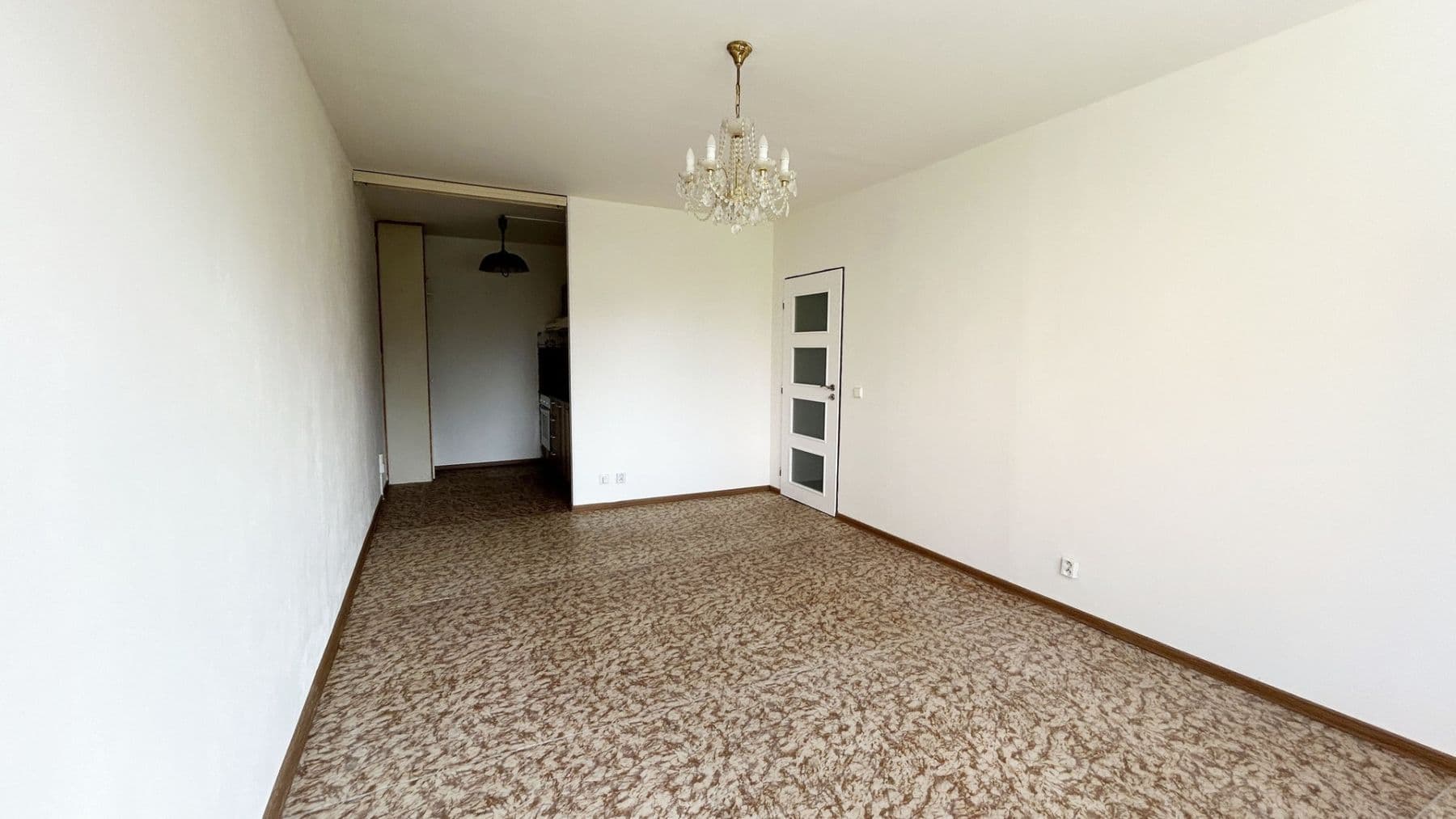 Prenájom bytu 2-izbový 52 m², Vikova, Slaný, Středočeský kraj Prenájom bytu 2-izbový 52 m², Vikova, Slaný, Středočeský kraj