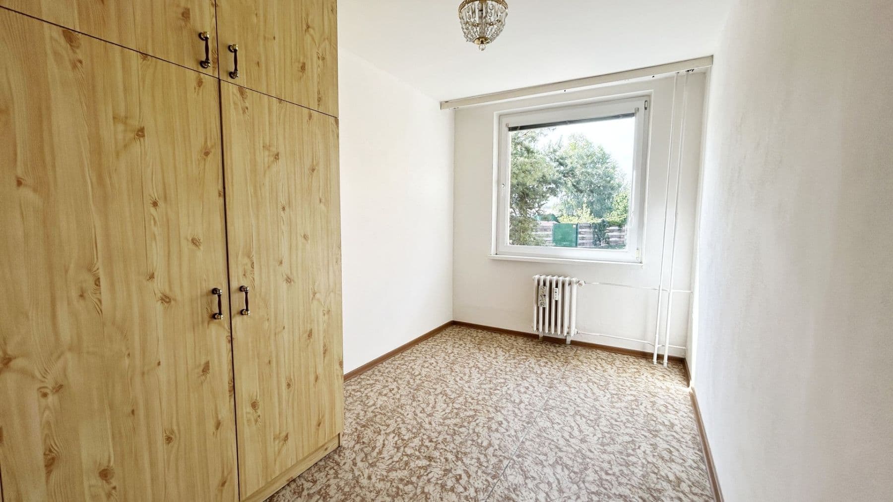 Prenájom bytu 2-izbový 52 m², Vikova, Slaný, Středočeský kraj Prenájom bytu 2-izbový 52 m², Vikova, Slaný, Středočeský kraj