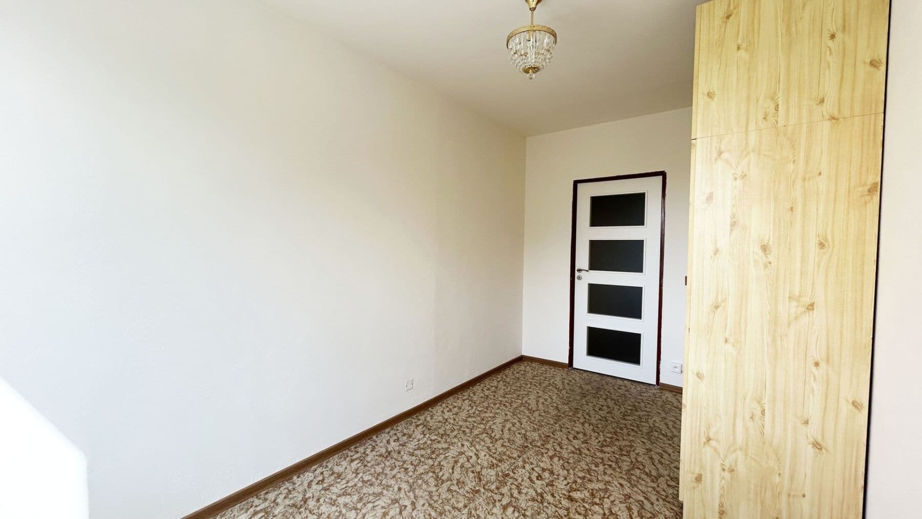 Prenájom bytu 2-izbový 52 m², Vikova, Slaný, Středočeský kraj Prenájom bytu 2-izbový 52 m², Vikova, Slaný, Středočeský kraj