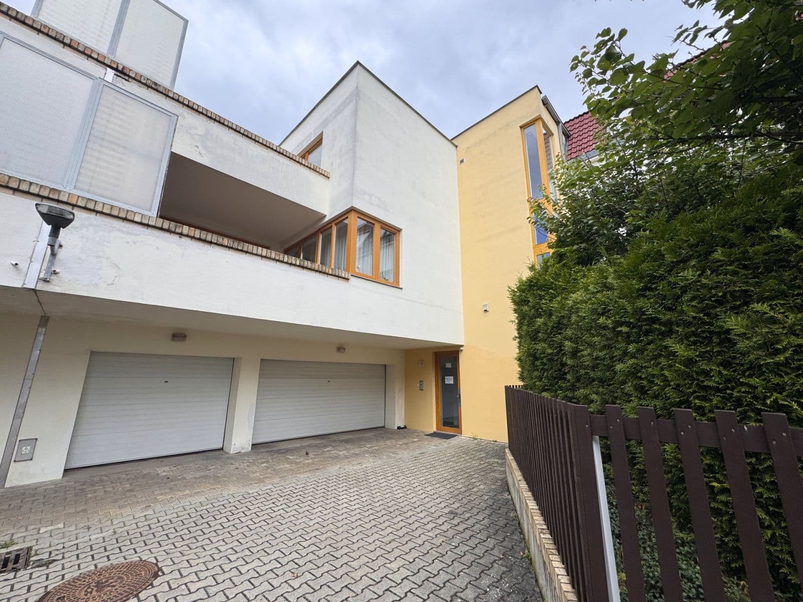 Prenájom bytu 3-izbový 80 m², Libušská, Praha, Praha Prenájom bytu 3-izbový 80 m², Libušská, Praha, Praha
