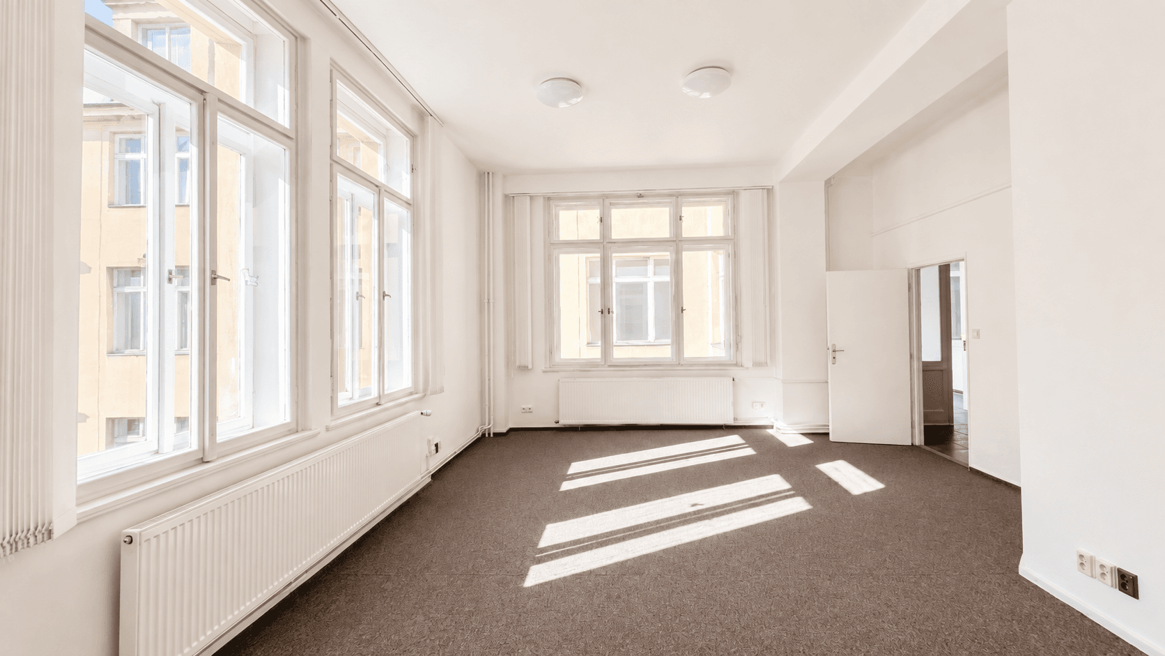 Prenájom kancelárie 31 m², Vodičkova, Praha, Praha Prenájom kancelárie 31 m², Vodičkova, Praha, Praha
