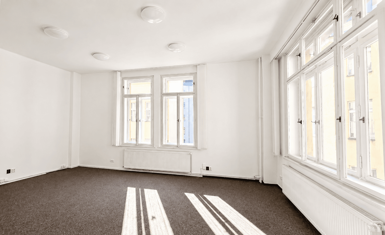 Prenájom kancelárie 31 m², Vodičkova, Praha, Praha Prenájom kancelárie 31 m², Vodičkova, Praha, Praha