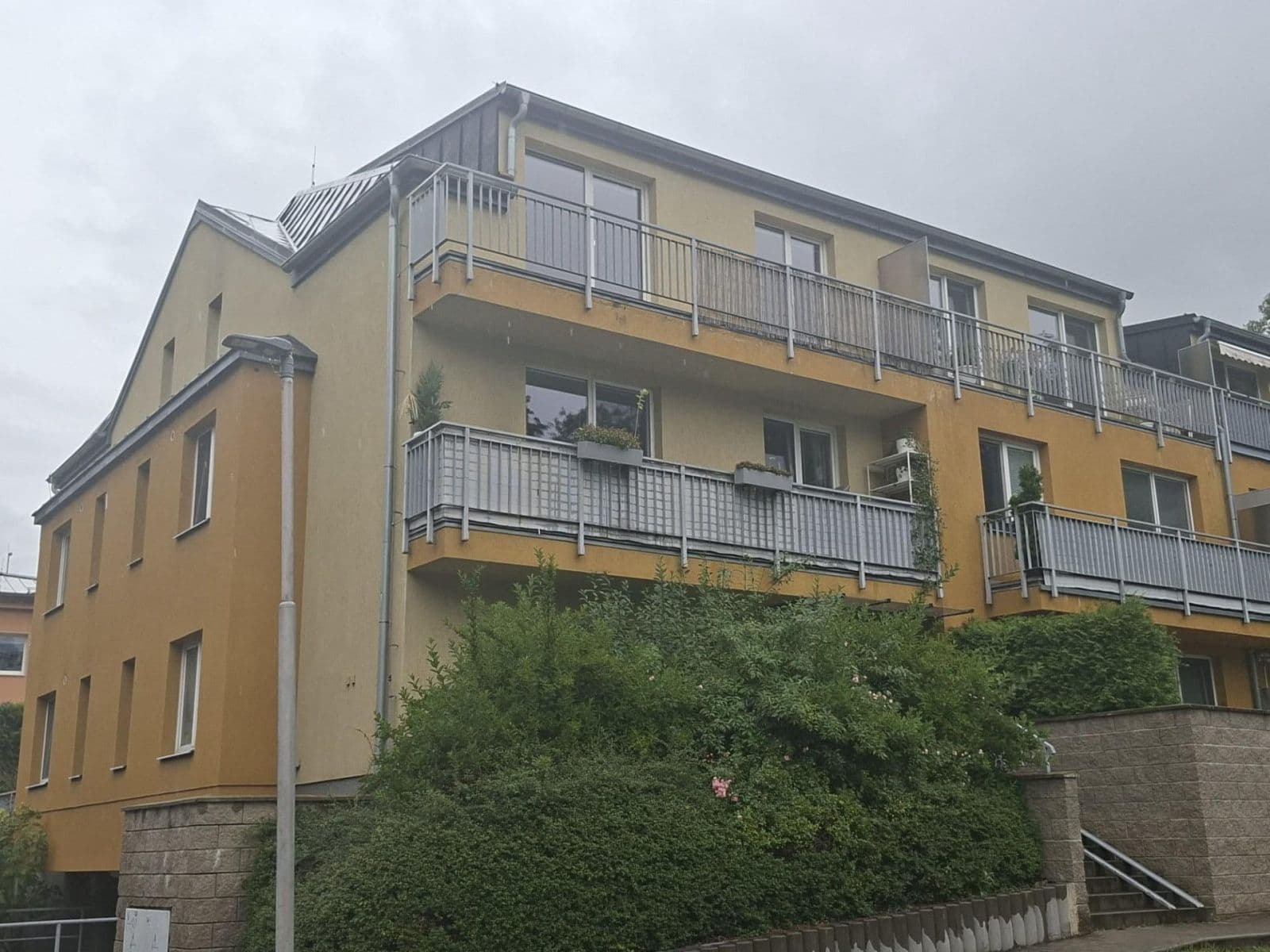 Prenájom bytu 2-izbový 50 m², U Elektrárny, Vrané nad Vltavou, Středočeský kraj Prenájom bytu 2-izbový 50 m², U Elektrárny, Vrané nad Vltavou, Středočeský kraj