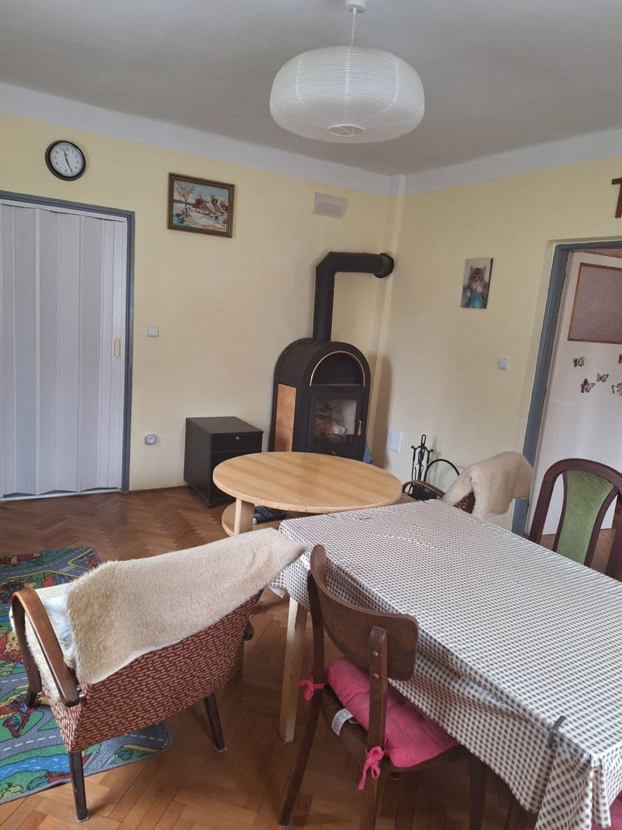 Predaj domu 124 m², pozemok 1.812 m², Hlinecká, Trhová Kamenice, Pardubický kraj Predaj domu 124 m², pozemok 1.812 m², Hlinecká, Trhová Kamenice, Pardubický kraj