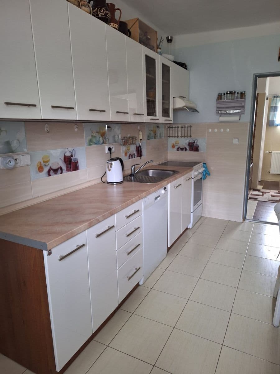 Predaj domu 124 m², pozemok 1.812 m², Hlinecká, Trhová Kamenice, Pardubický kraj Predaj domu 124 m², pozemok 1.812 m², Hlinecká, Trhová Kamenice, Pardubický kraj