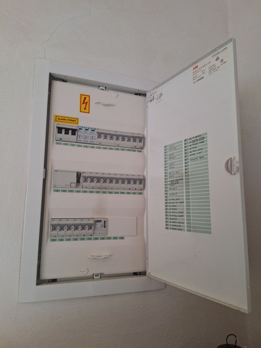 Predaj domu 124 m², pozemok 1.812 m², Hlinecká, Trhová Kamenice, Pardubický kraj Predaj domu 124 m², pozemok 1.812 m², Hlinecká, Trhová Kamenice, Pardubický kraj