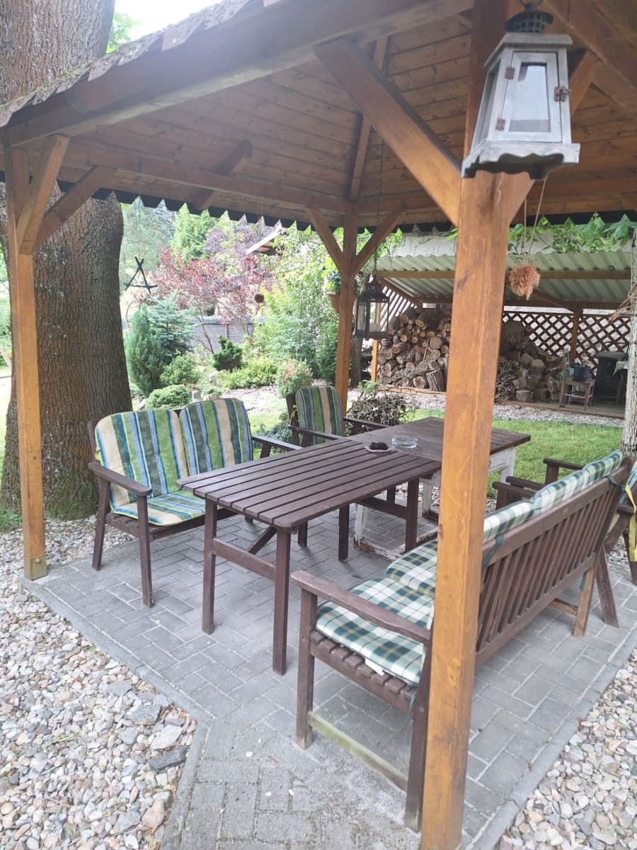 Predaj domu 124 m², pozemok 1.812 m², Hlinecká, Trhová Kamenice, Pardubický kraj Predaj domu 124 m², pozemok 1.812 m², Hlinecká, Trhová Kamenice, Pardubický kraj