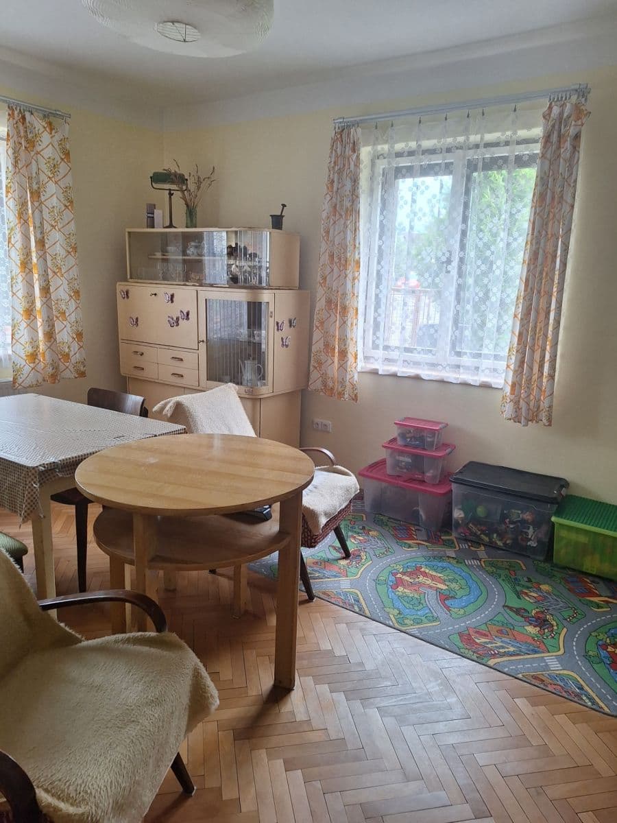Predaj domu 124 m², pozemok 1.812 m², Hlinecká, Trhová Kamenice, Pardubický kraj Predaj domu 124 m², pozemok 1.812 m², Hlinecká, Trhová Kamenice, Pardubický kraj