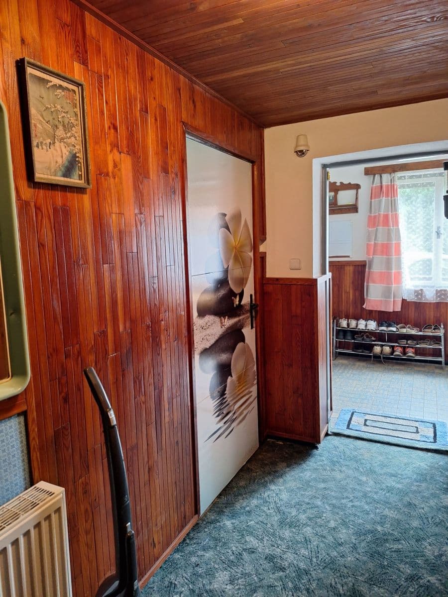 Predaj domu 124 m², pozemok 1.812 m², Hlinecká, Trhová Kamenice, Pardubický kraj Predaj domu 124 m², pozemok 1.812 m², Hlinecká, Trhová Kamenice, Pardubický kraj