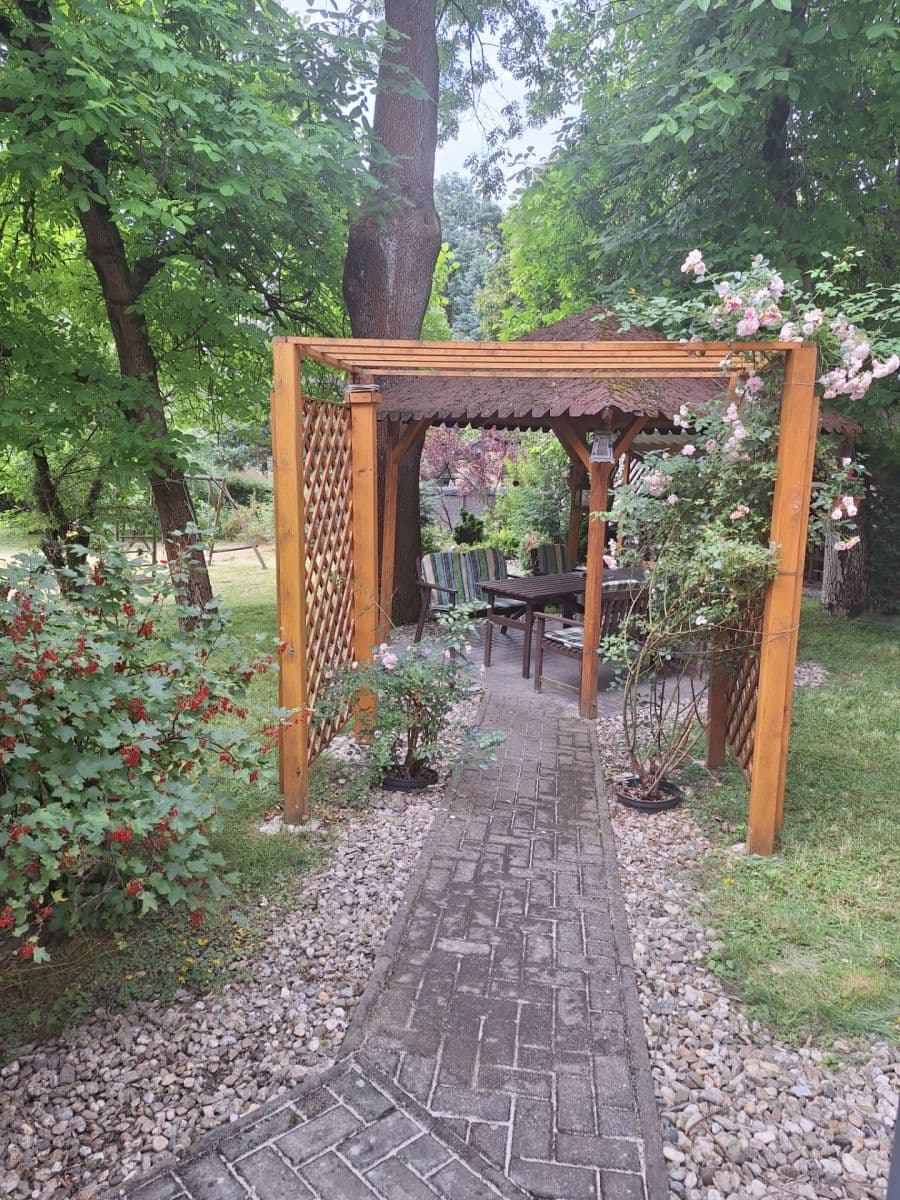 Predaj domu 124 m², pozemok 1.812 m², Hlinecká, Trhová Kamenice, Pardubický kraj Predaj domu 124 m², pozemok 1.812 m², Hlinecká, Trhová Kamenice, Pardubický kraj