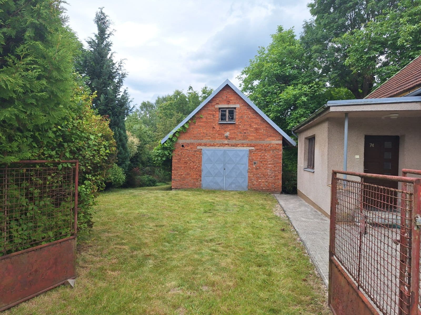 Predaj domu 124 m², pozemok 1.812 m², Hlinecká, Trhová Kamenice, Pardubický kraj Predaj domu 124 m², pozemok 1.812 m², Hlinecká, Trhová Kamenice, Pardubický kraj