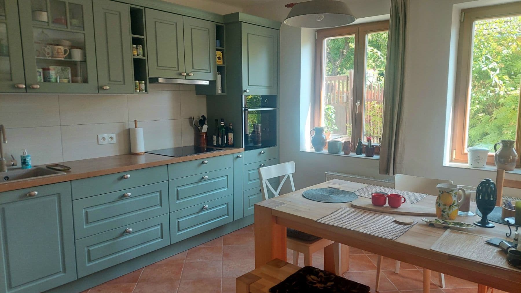 Predaj domu 190 m², pozemok 816 m², Bojanovice, Středočeský kraj Predaj domu 190 m², pozemok 816 m², Bojanovice, Středočeský kraj