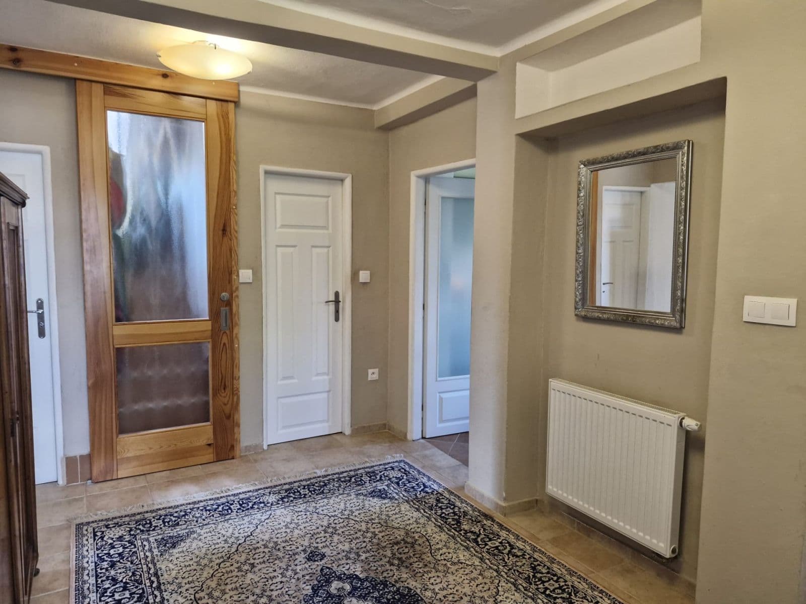 Predaj domu 190 m², pozemok 816 m², Bojanovice, Středočeský kraj Predaj domu 190 m², pozemok 816 m², Bojanovice, Středočeský kraj