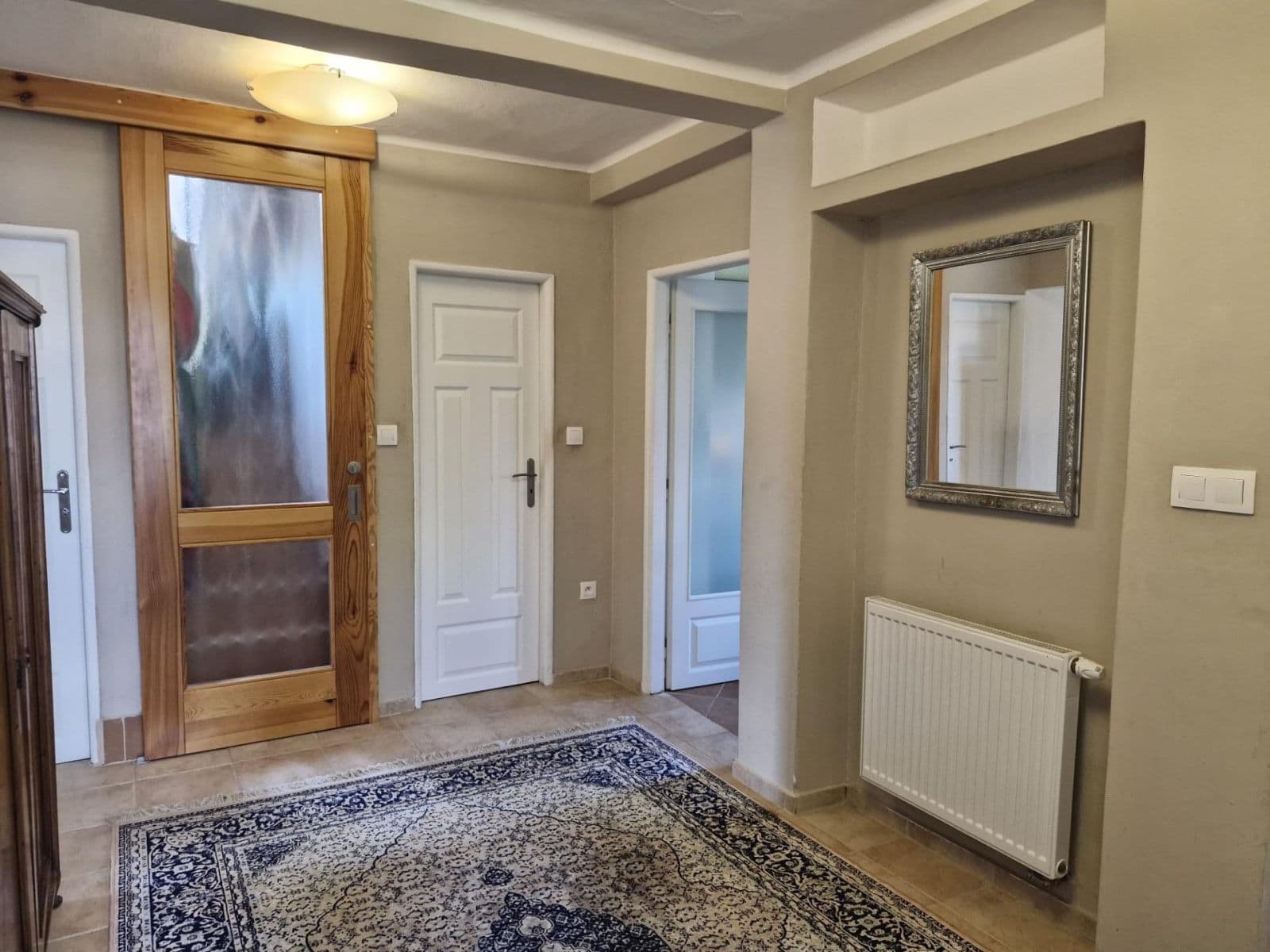 Predaj domu 190 m², pozemok 816 m², Bojanovice, Středočeský kraj Predaj domu 190 m², pozemok 816 m², Bojanovice, Středočeský kraj