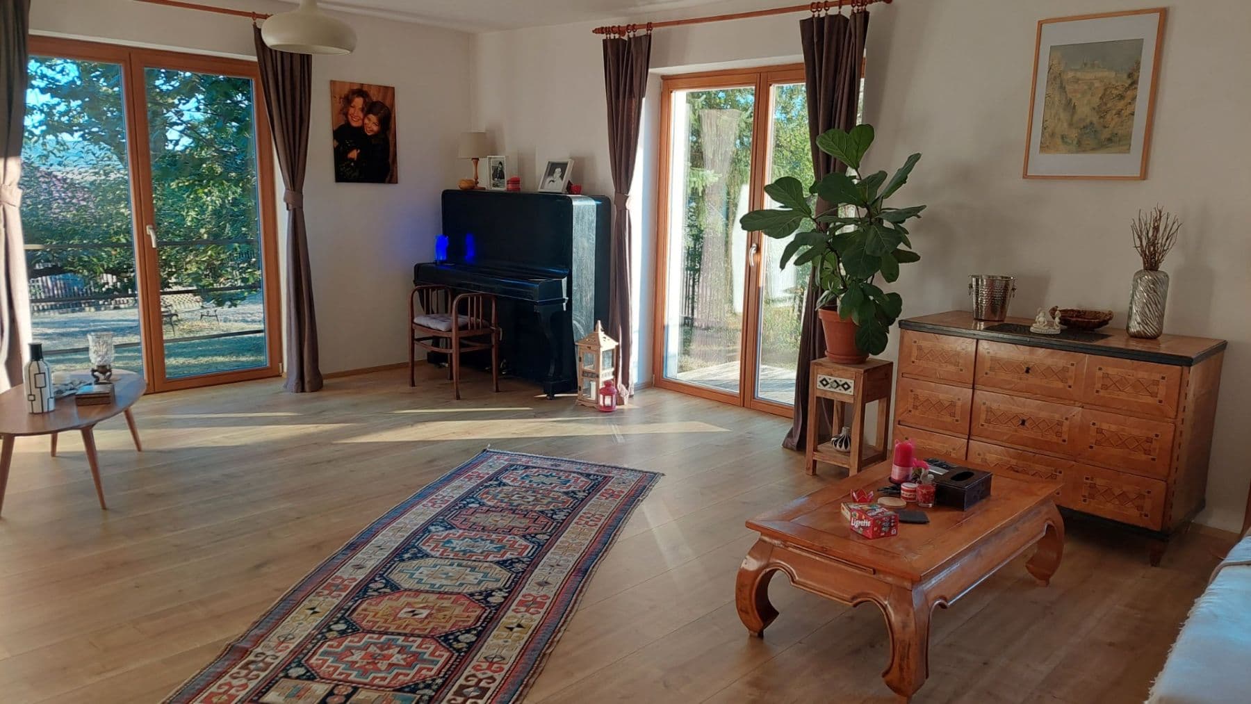 Predaj domu 190 m², pozemok 816 m², Bojanovice, Středočeský kraj Predaj domu 190 m², pozemok 816 m², Bojanovice, Středočeský kraj