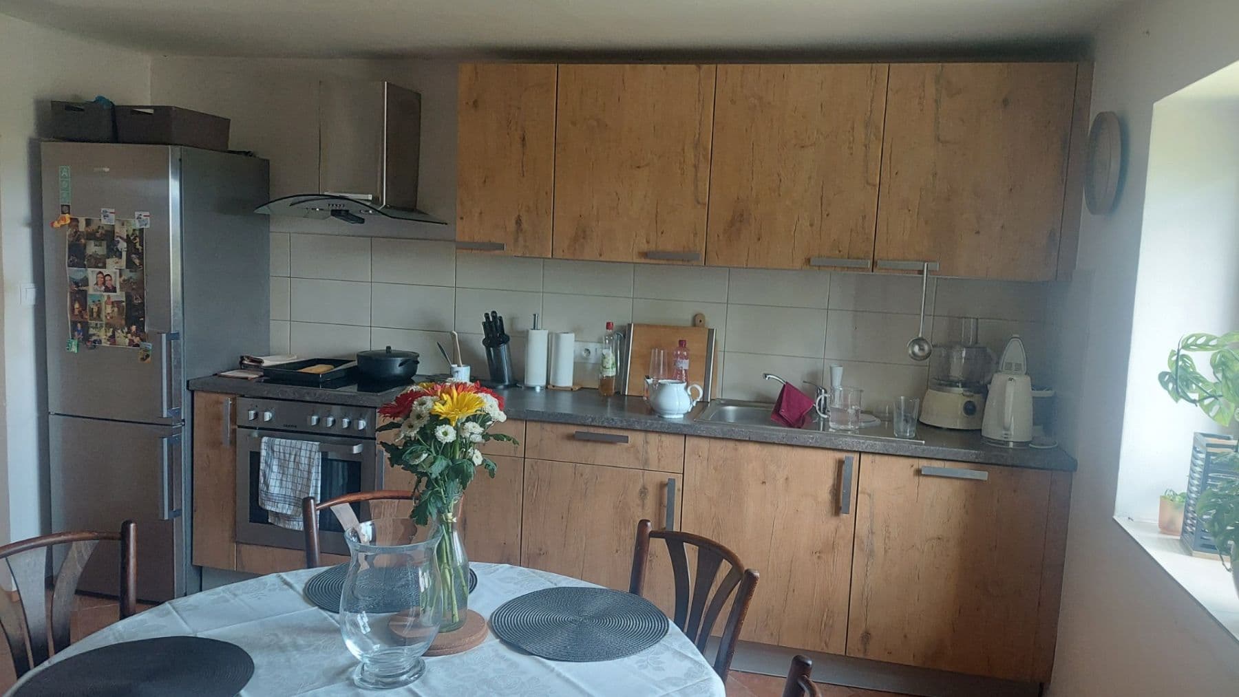 Predaj domu 190 m², pozemok 816 m², Bojanovice, Středočeský kraj Predaj domu 190 m², pozemok 816 m², Bojanovice, Středočeský kraj