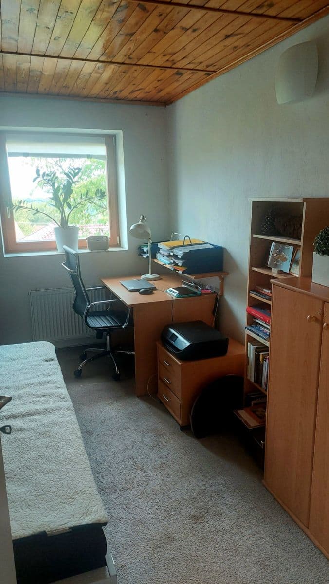 Predaj domu 190 m², pozemok 816 m², Bojanovice, Středočeský kraj Predaj domu 190 m², pozemok 816 m², Bojanovice, Středočeský kraj