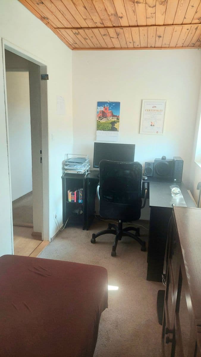 Predaj domu 190 m², pozemok 816 m², Bojanovice, Středočeský kraj Predaj domu 190 m², pozemok 816 m², Bojanovice, Středočeský kraj