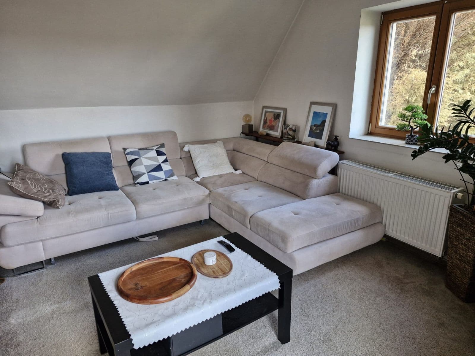 Predaj domu 190 m², pozemok 816 m², Bojanovice, Středočeský kraj Predaj domu 190 m², pozemok 816 m², Bojanovice, Středočeský kraj