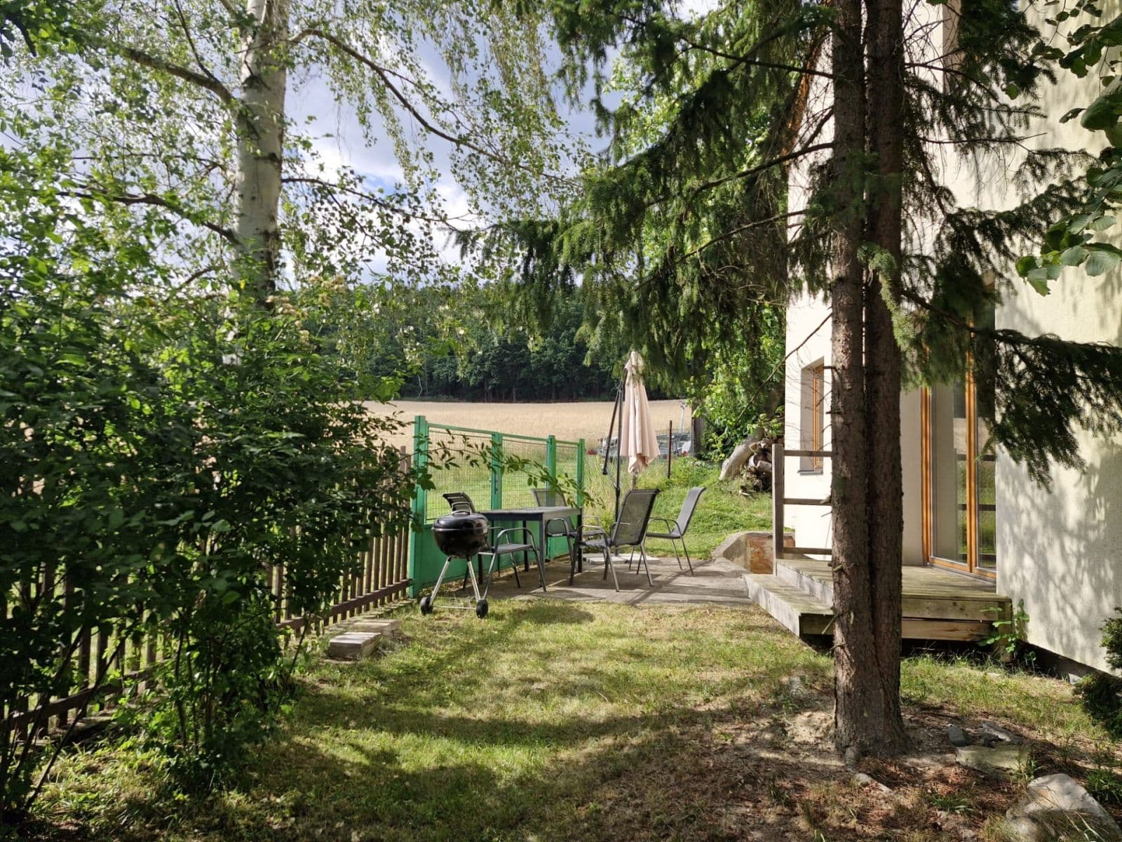 Predaj domu 190 m², pozemok 816 m², Bojanovice, Středočeský kraj Predaj domu 190 m², pozemok 816 m², Bojanovice, Středočeský kraj