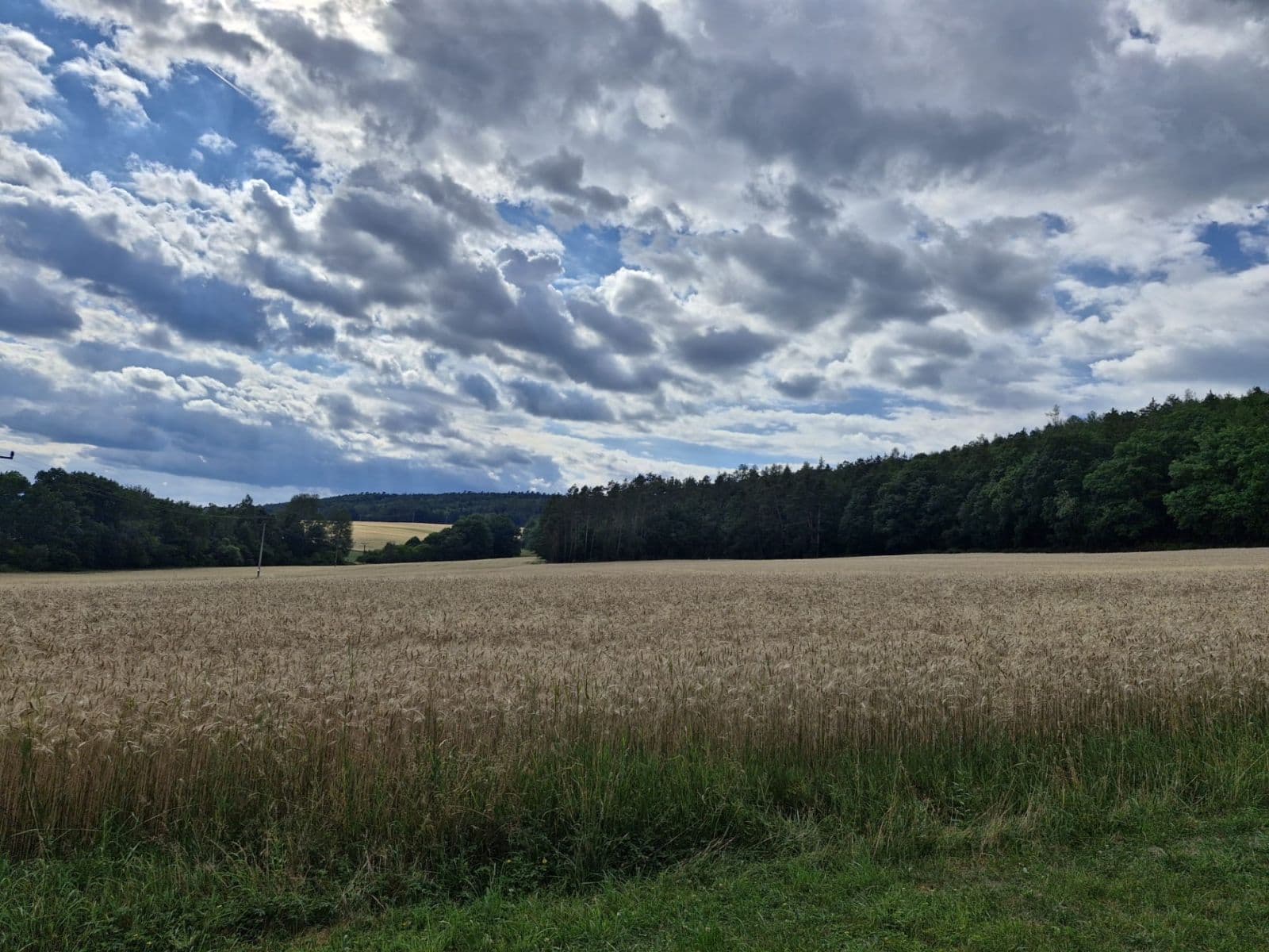 Predaj domu 190 m², pozemok 816 m², Bojanovice, Středočeský kraj Predaj domu 190 m², pozemok 816 m², Bojanovice, Středočeský kraj