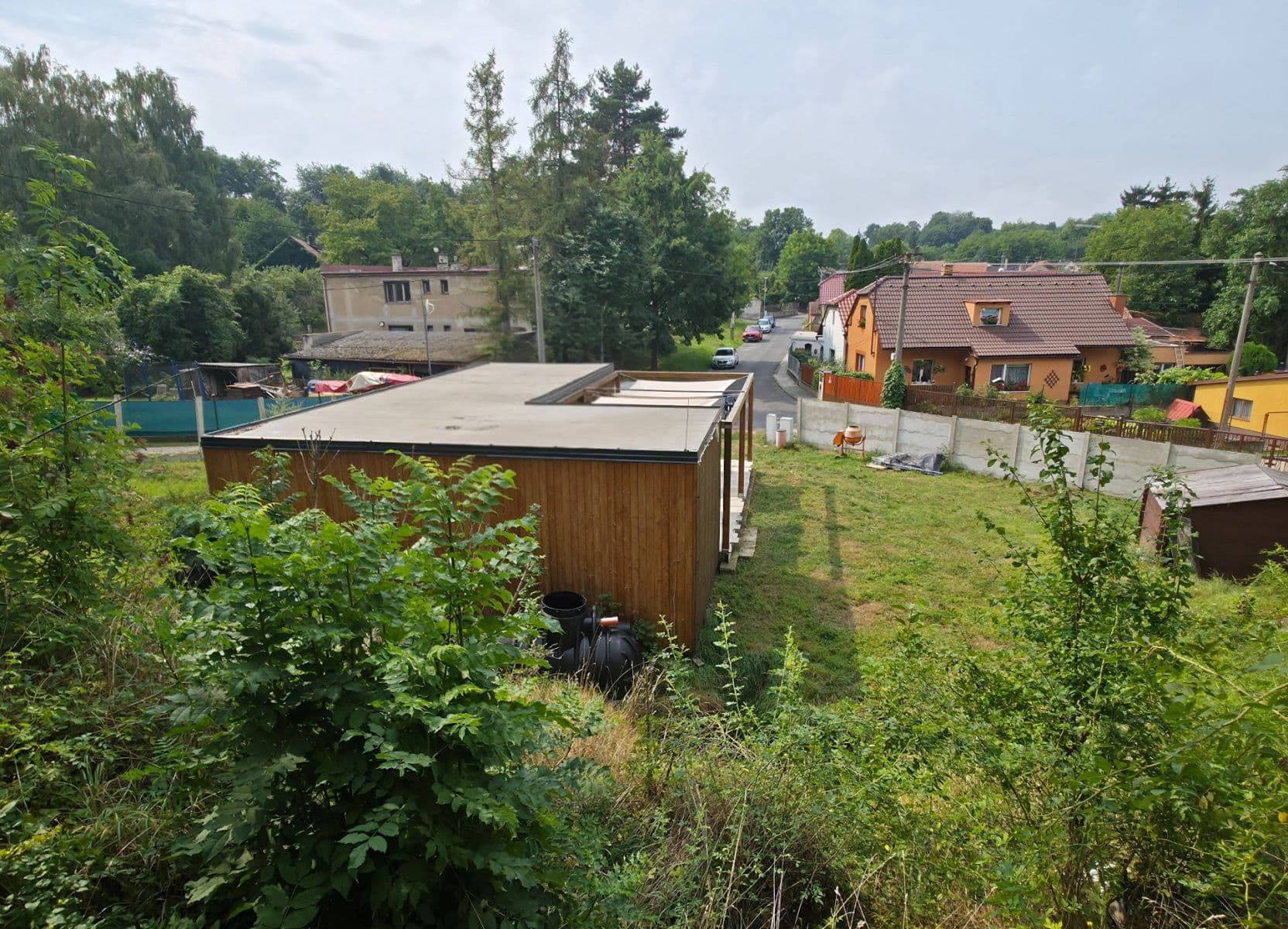 Predaj domu 54 m², pozemok 822 m², Cerhenice, Středočeský kraj Predaj domu 54 m², pozemok 822 m², Cerhenice, Středočeský kraj