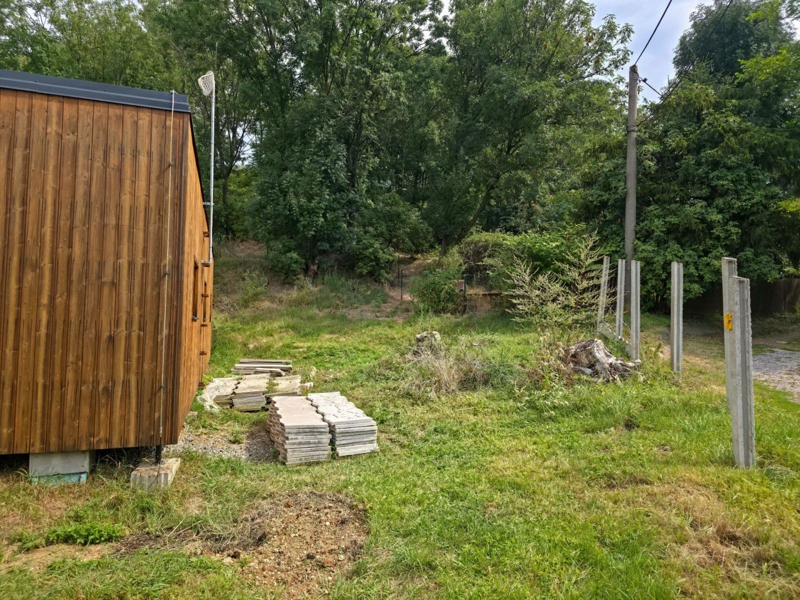 Predaj domu 54 m², pozemok 822 m², Cerhenice, Středočeský kraj Predaj domu 54 m², pozemok 822 m², Cerhenice, Středočeský kraj