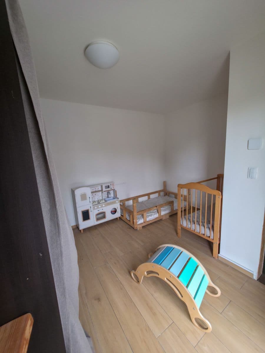 Predaj domu 54 m², pozemok 822 m², Cerhenice, Středočeský kraj Predaj domu 54 m², pozemok 822 m², Cerhenice, Středočeský kraj