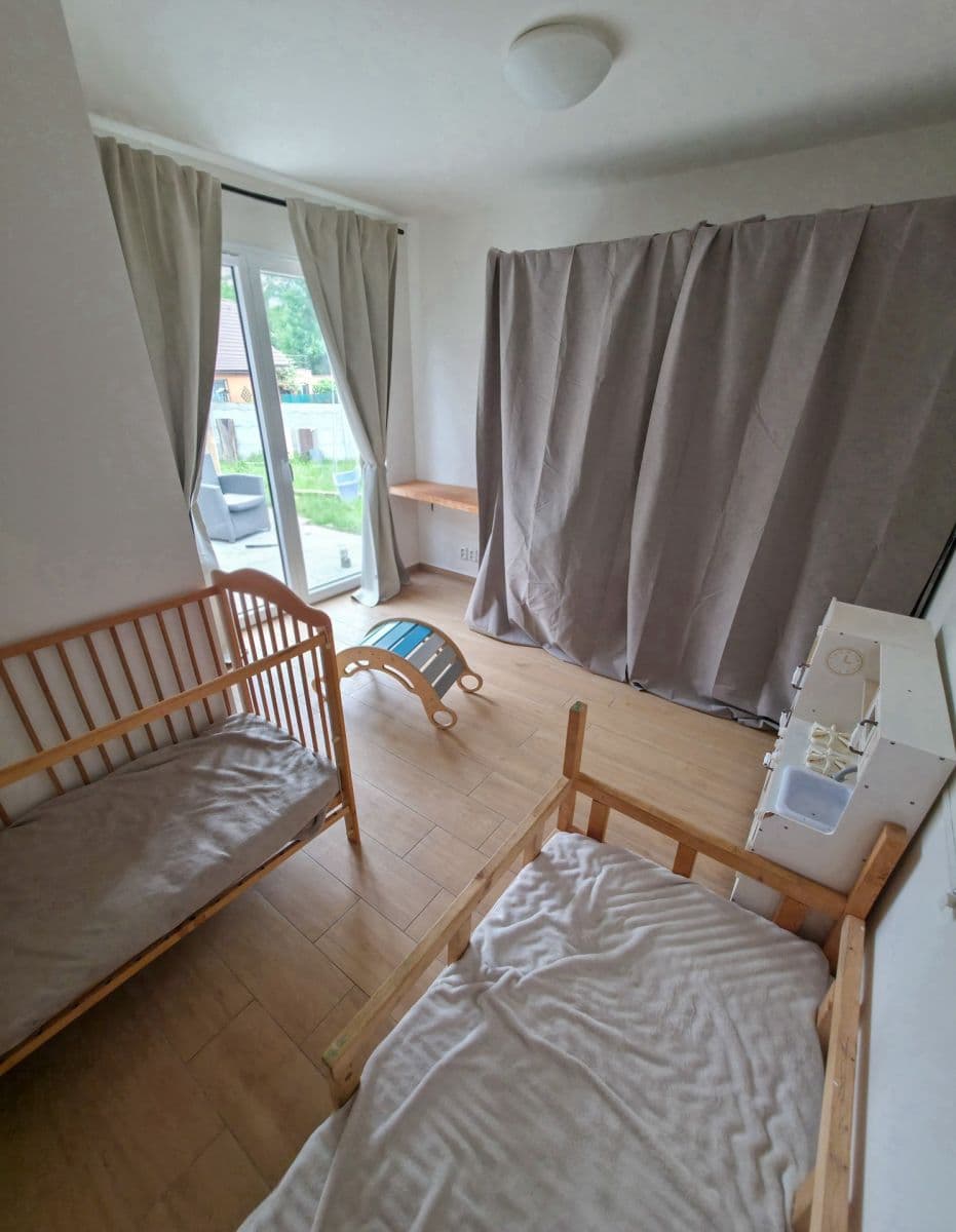 Predaj domu 54 m², pozemok 822 m², Cerhenice, Středočeský kraj Predaj domu 54 m², pozemok 822 m², Cerhenice, Středočeský kraj