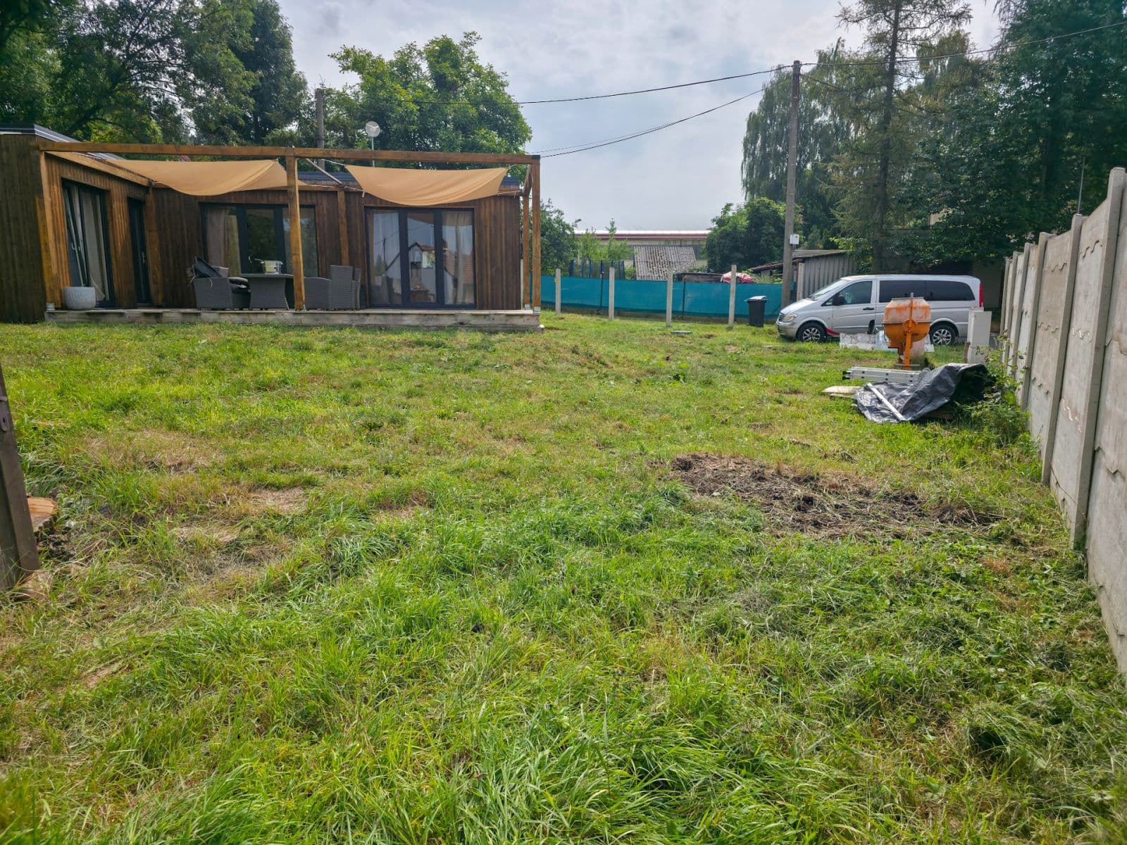 Predaj domu 54 m², pozemok 822 m², Cerhenice, Středočeský kraj Predaj domu 54 m², pozemok 822 m², Cerhenice, Středočeský kraj