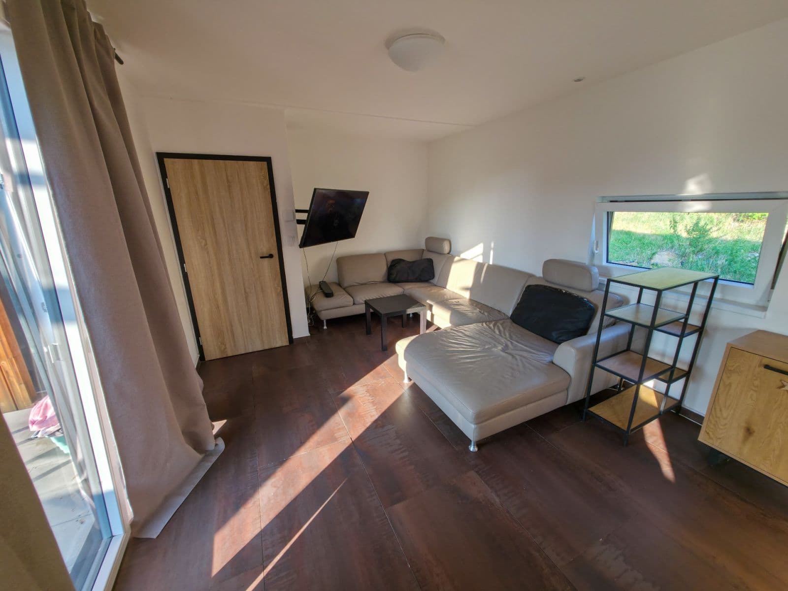 Predaj domu 54 m², pozemok 822 m², Cerhenice, Středočeský kraj Predaj domu 54 m², pozemok 822 m², Cerhenice, Středočeský kraj