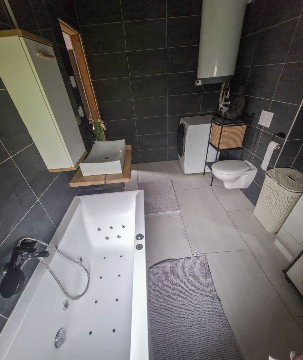 Predaj domu 54 m², pozemok 822 m², Cerhenice, Středočeský kraj Predaj domu 54 m², pozemok 822 m², Cerhenice, Středočeský kraj