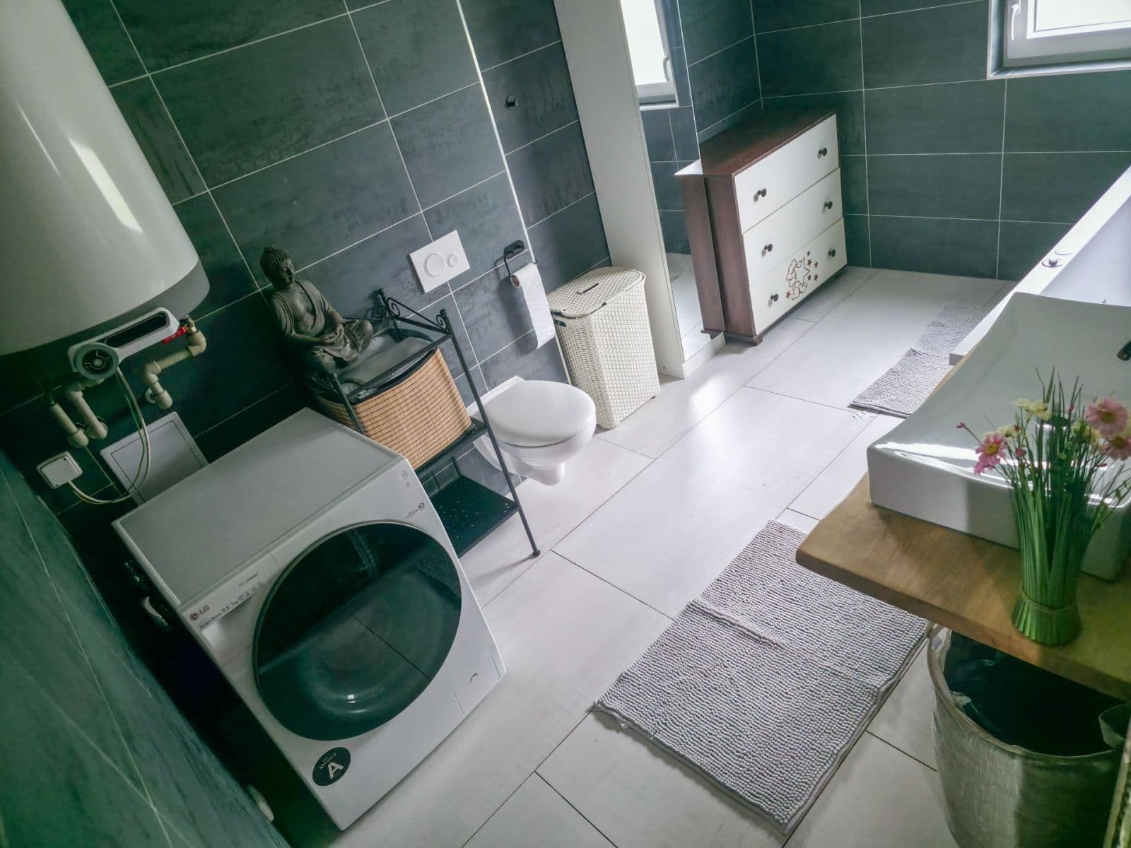 Predaj domu 54 m², pozemok 822 m², Cerhenice, Středočeský kraj Predaj domu 54 m², pozemok 822 m², Cerhenice, Středočeský kraj