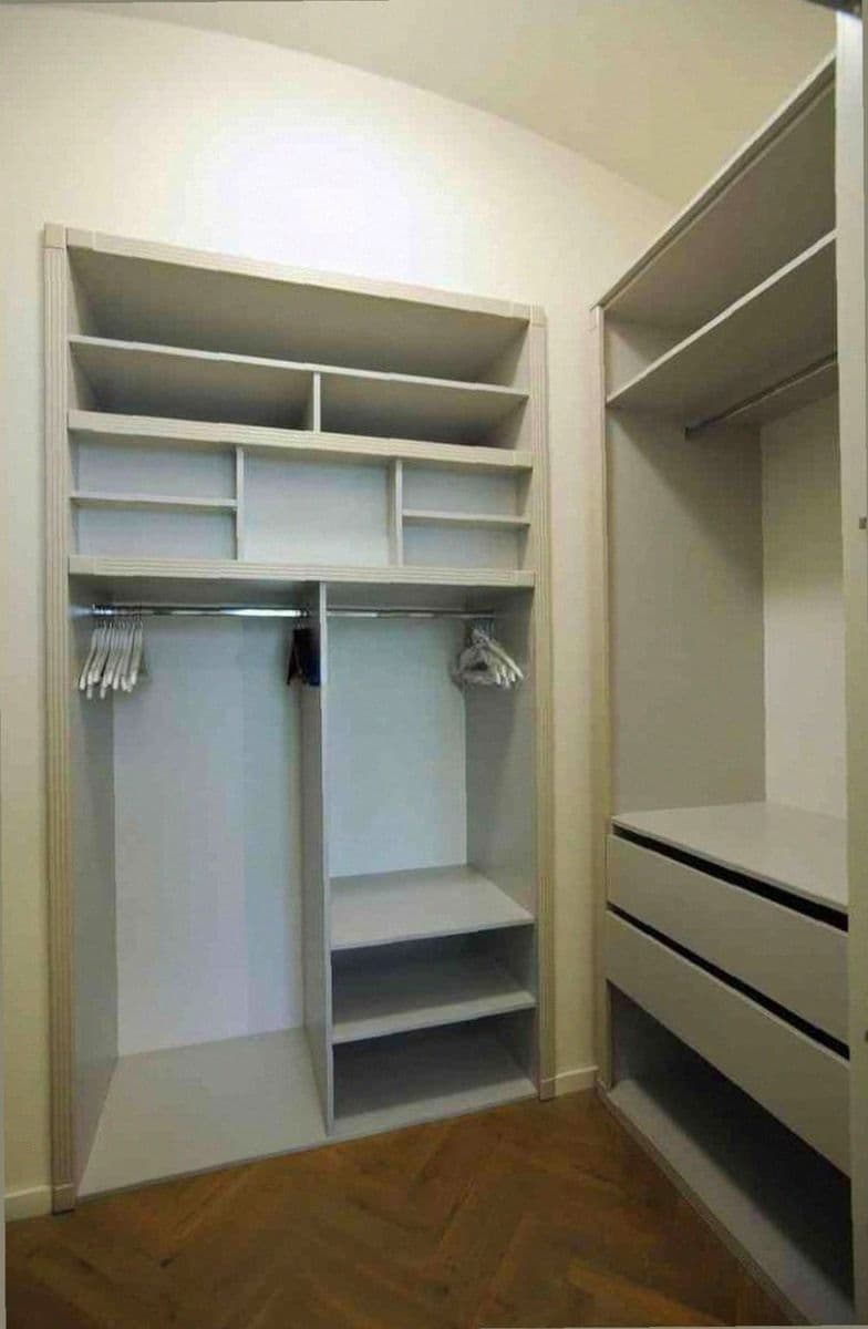 Prenájom bytu 2-izbový 84 m², Valentinská, Praha, Praha Prenájom bytu 2-izbový 84 m², Valentinská, Praha, Praha