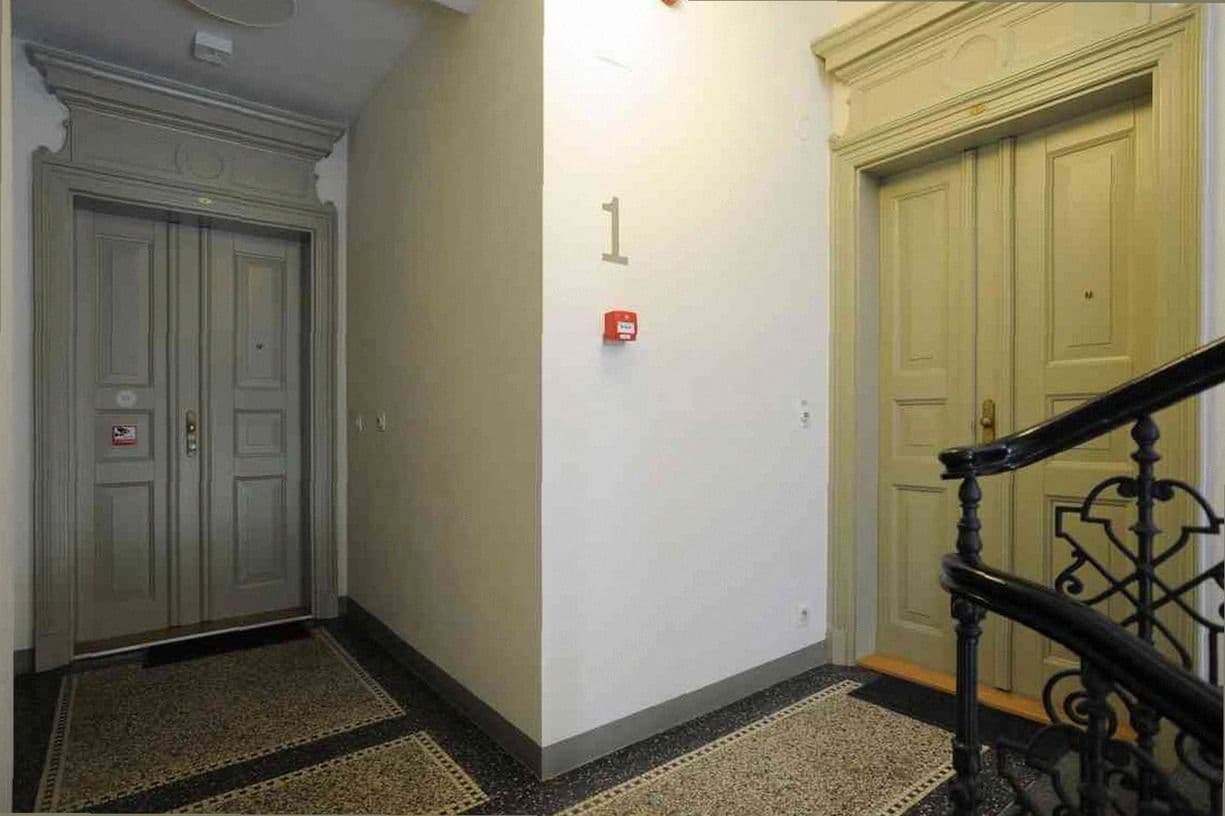 Prenájom bytu 2-izbový 84 m², Valentinská, Praha, Praha Prenájom bytu 2-izbový 84 m², Valentinská, Praha, Praha
