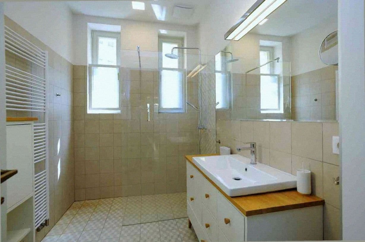 Prenájom bytu 2-izbový 84 m², Valentinská, Praha, Praha Prenájom bytu 2-izbový 84 m², Valentinská, Praha, Praha