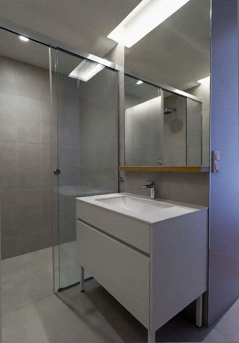 Prenájom bytu 2-izbový 56 m², Lidická, Praha, Praha Prenájom bytu 2-izbový 56 m², Lidická, Praha, Praha
