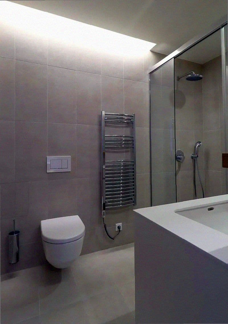 Prenájom bytu 2-izbový 56 m², Lidická, Praha, Praha Prenájom bytu 2-izbový 56 m², Lidická, Praha, Praha