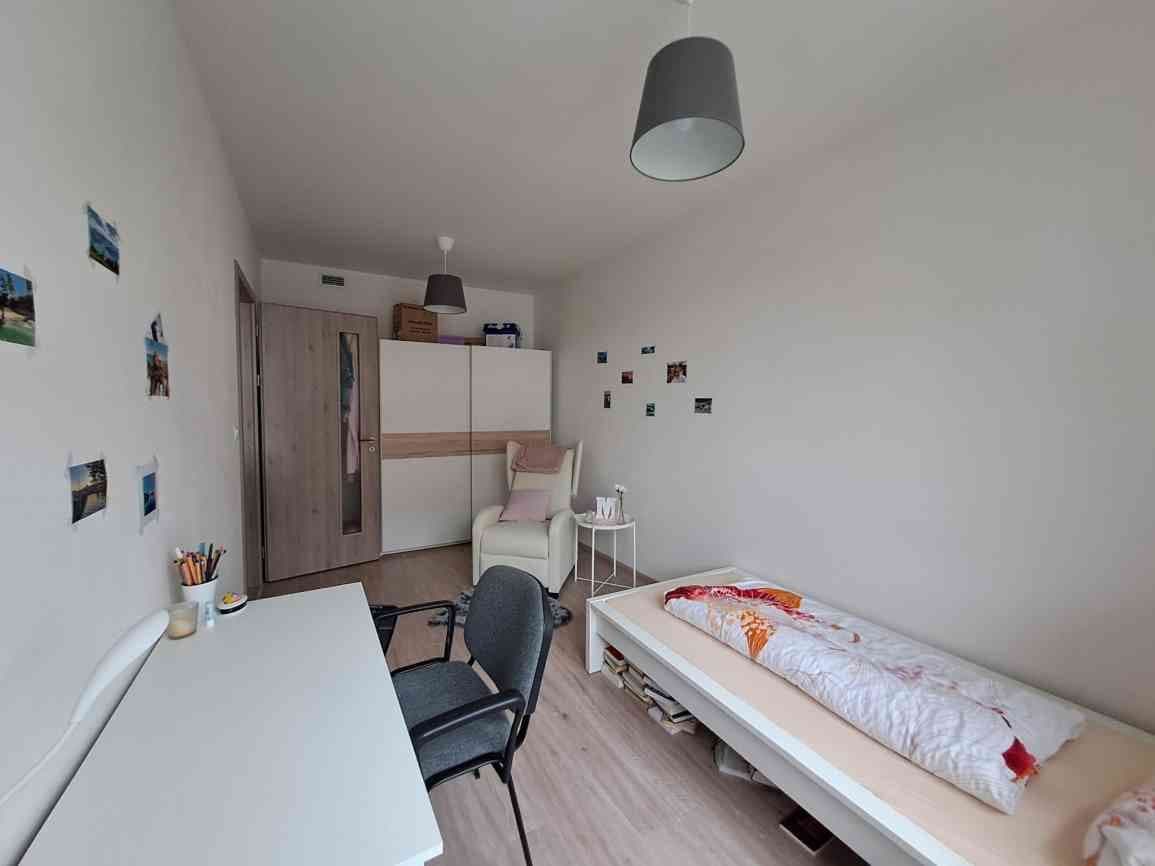 Prenájom bytu 2-izbový 64 m², U Radosti, Praha, Praha Prenájom bytu 2-izbový 64 m², U Radosti, Praha, Praha